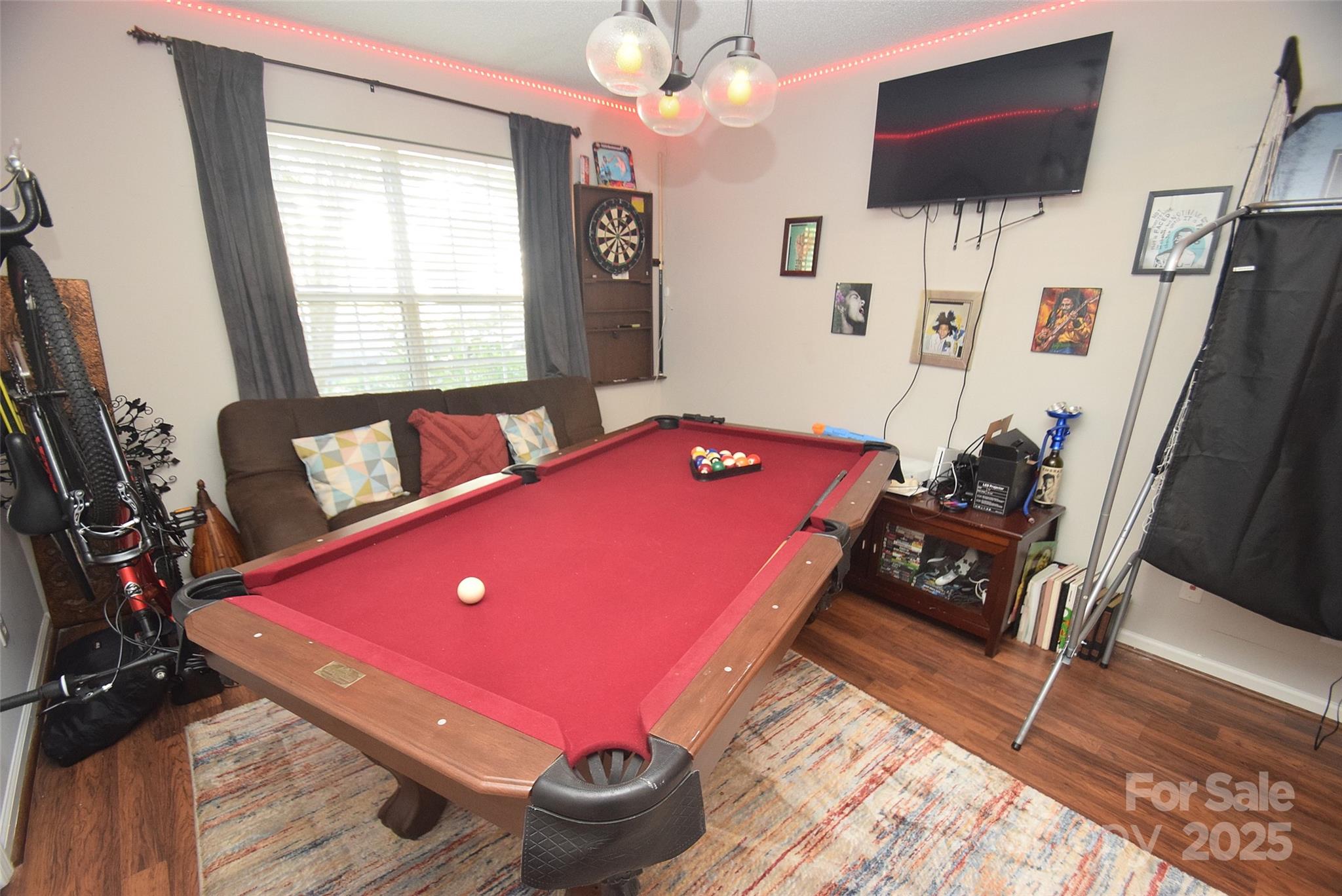 11130 Whitlock Crossing — Charlotte
