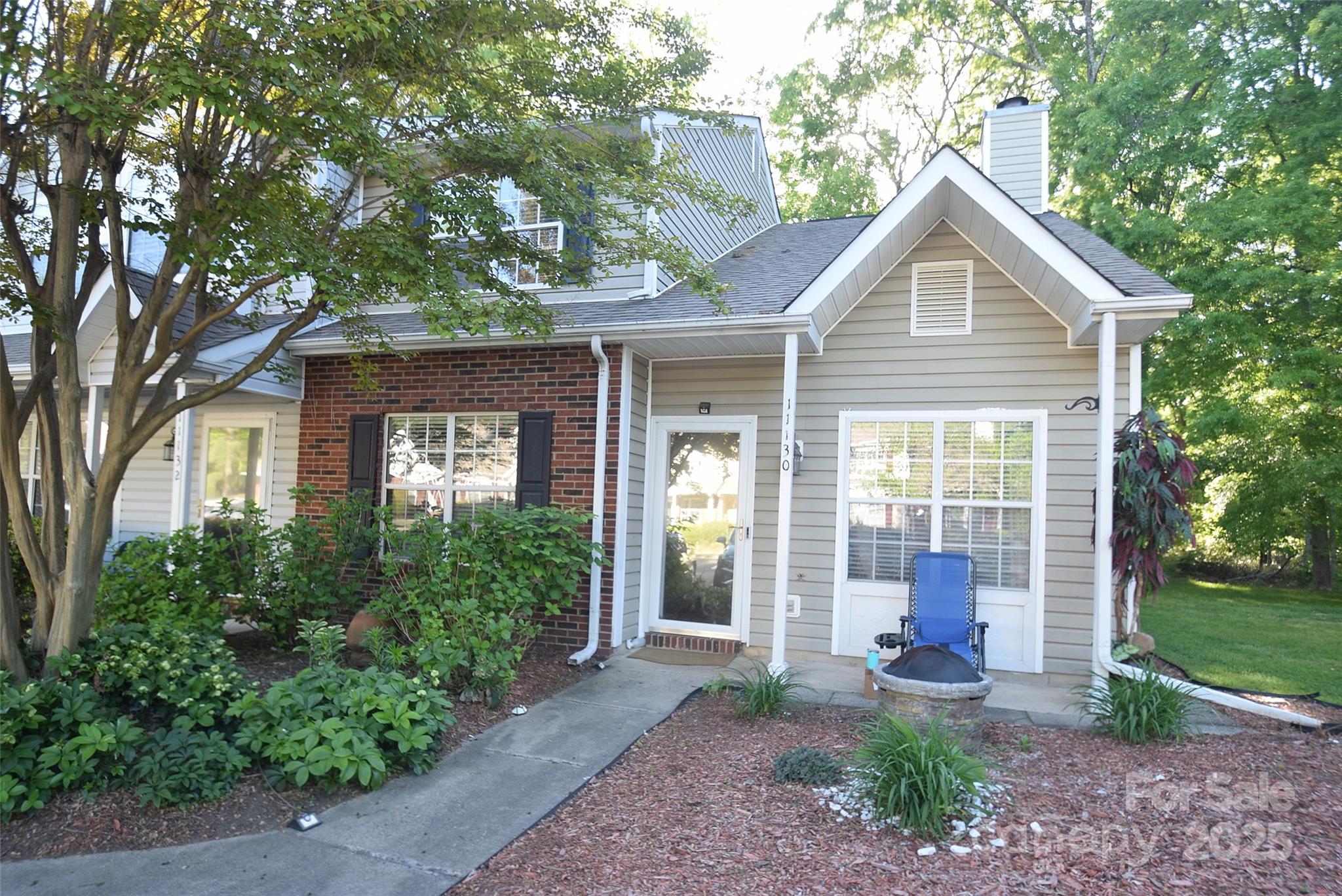11130 Whitlock Crossing — Charlotte