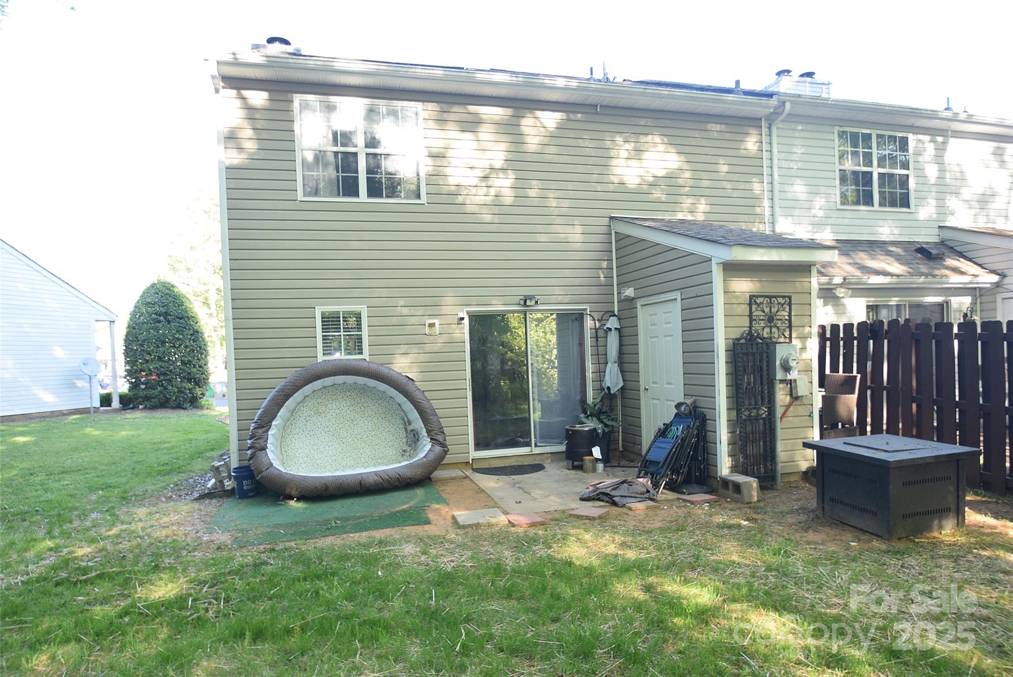 11130 Whitlock Crossing — Charlotte
