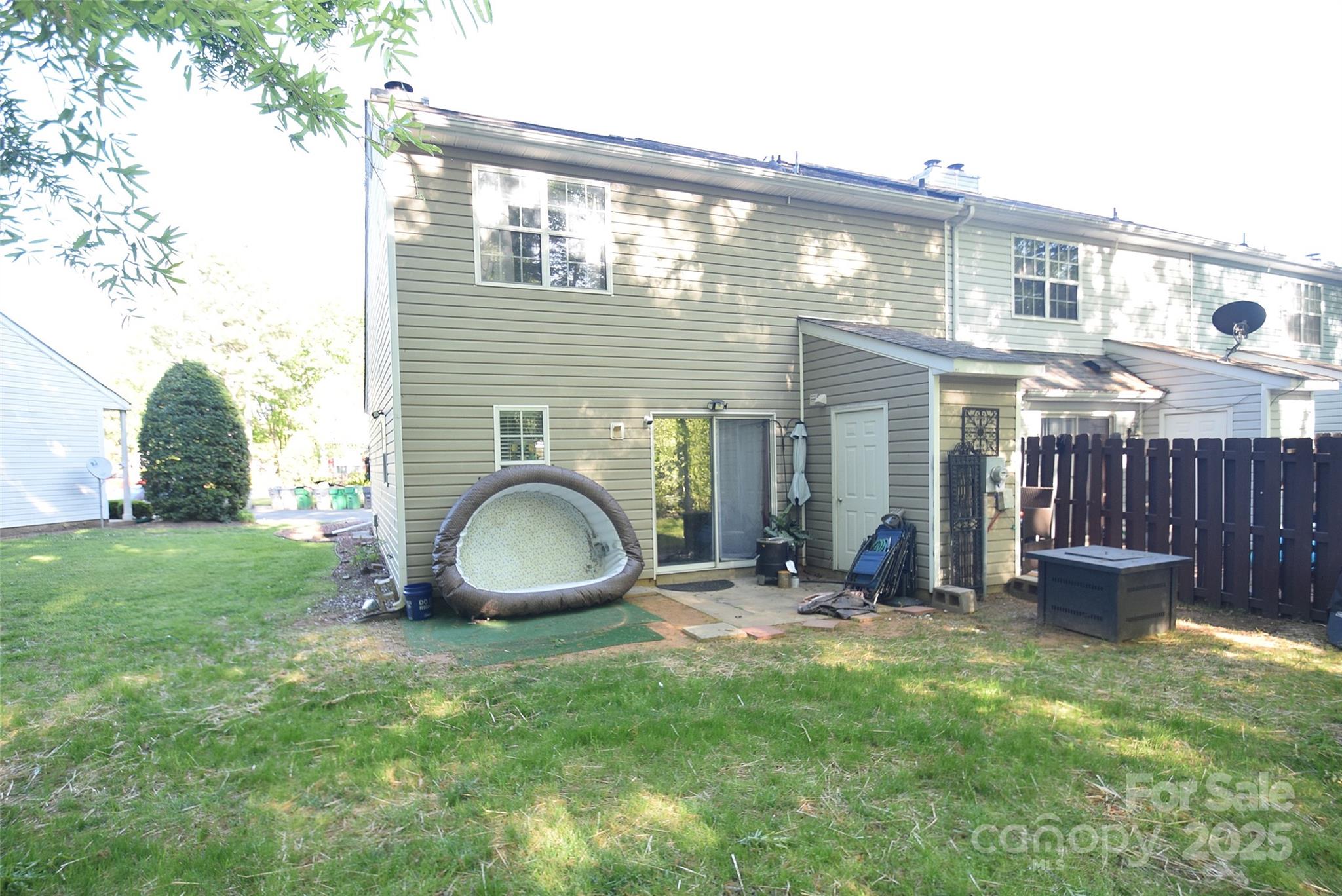 11130 Whitlock Crossing — Charlotte