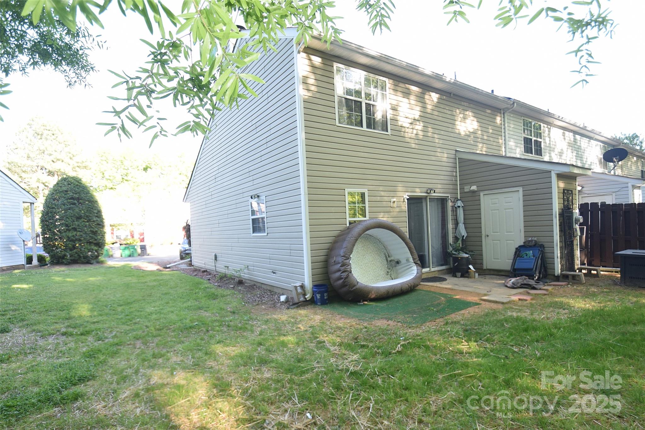 11130 Whitlock Crossing — Charlotte