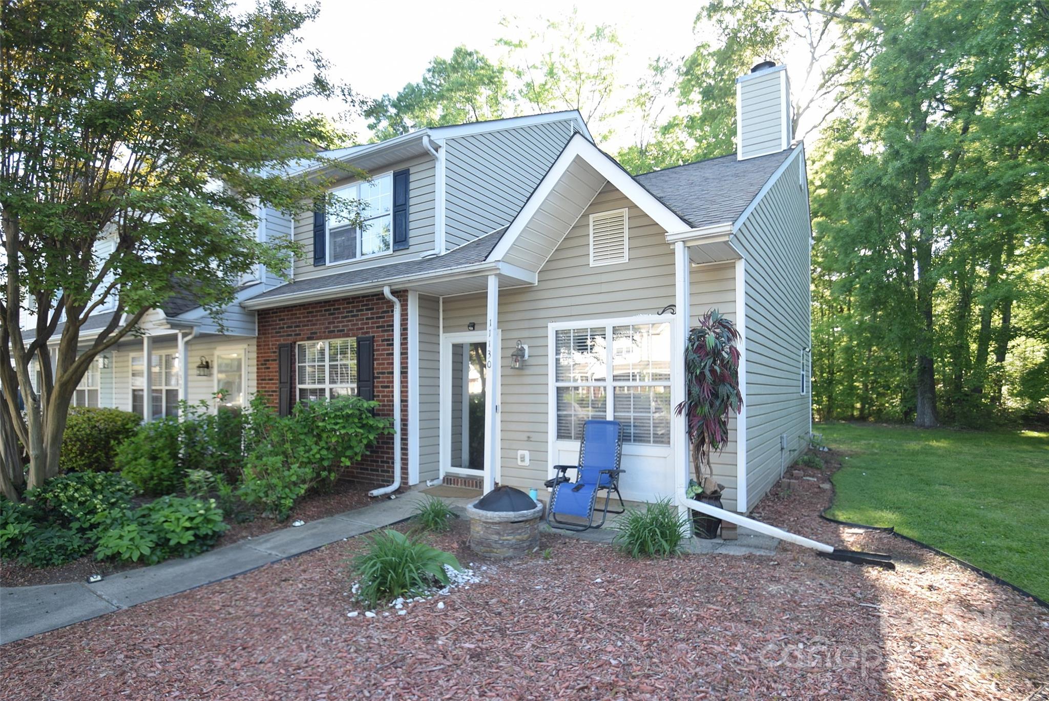 11130 Whitlock Crossing — Charlotte