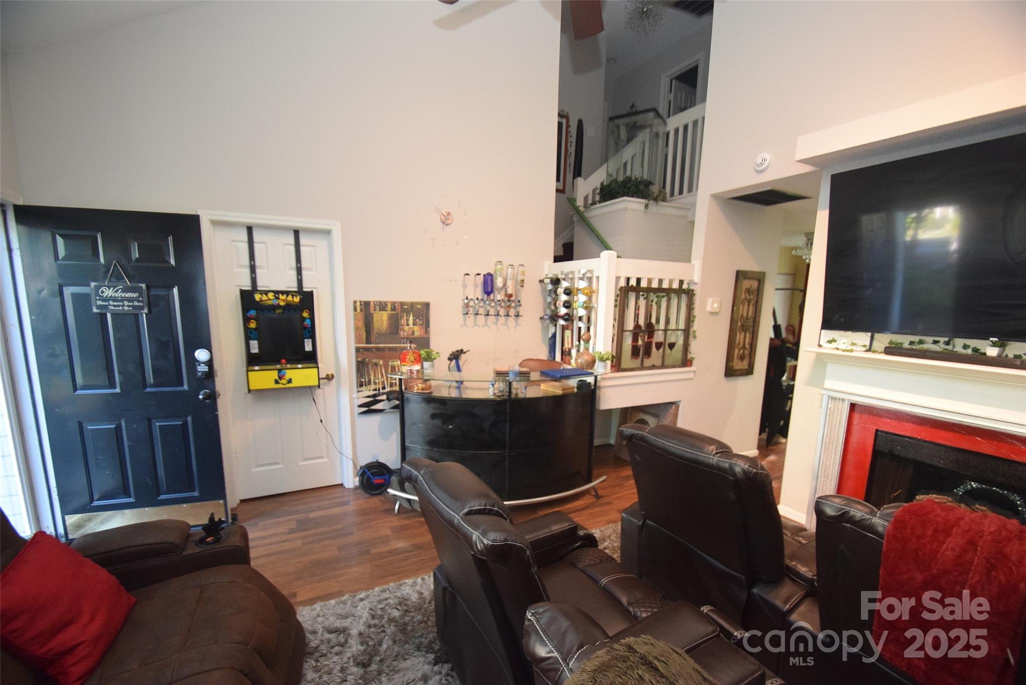 11130 Whitlock Crossing — Charlotte