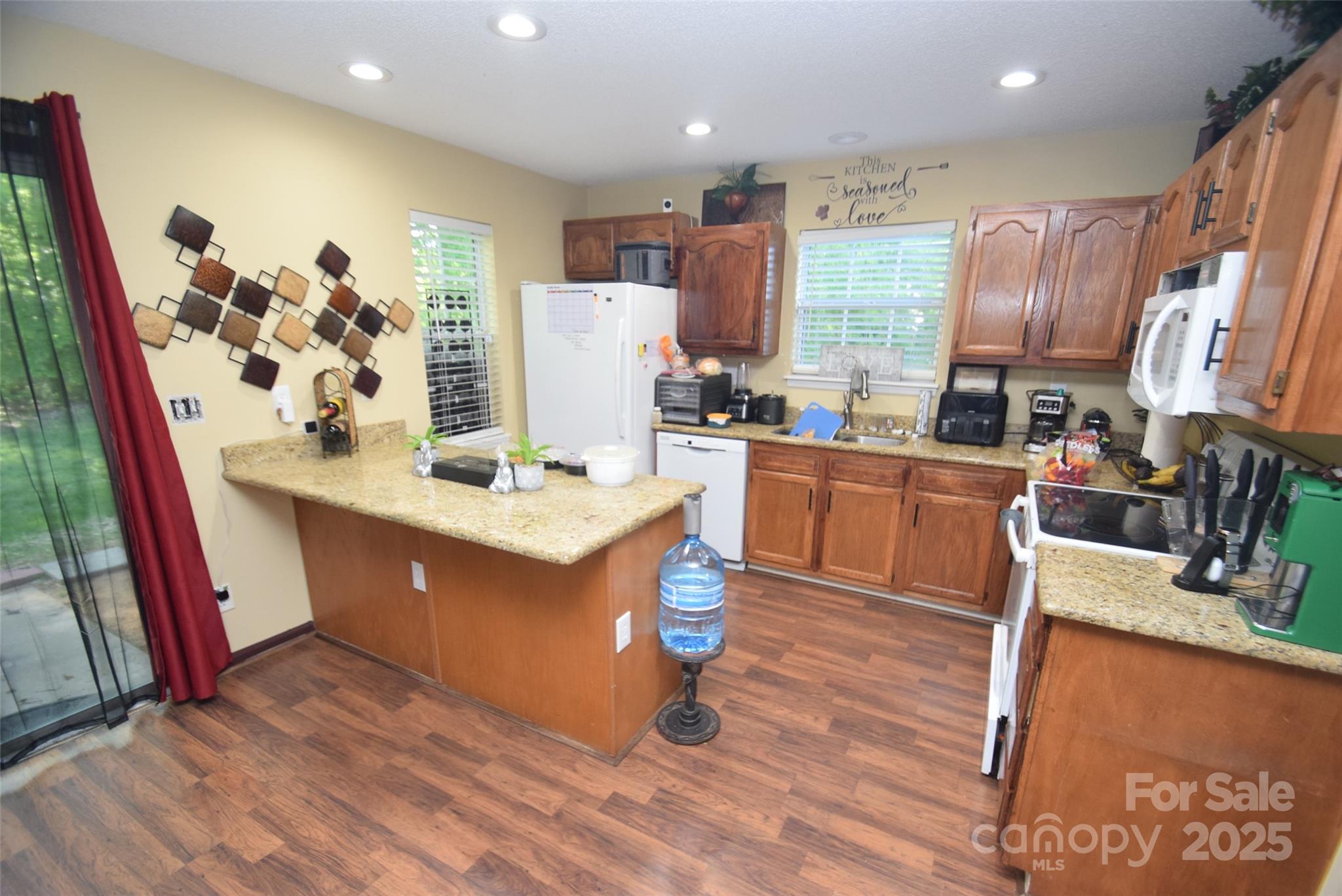 11130 Whitlock Crossing — Charlotte