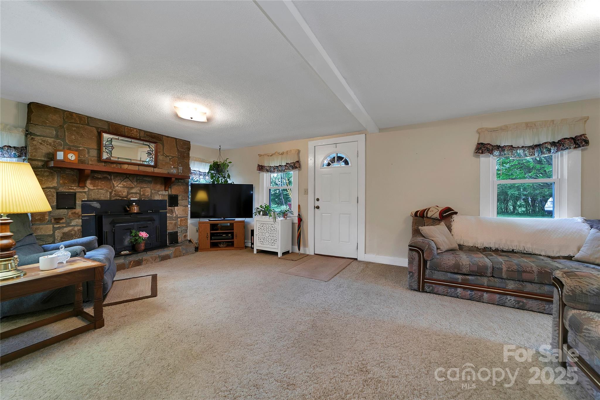 128 Summit Avenue — Brevard