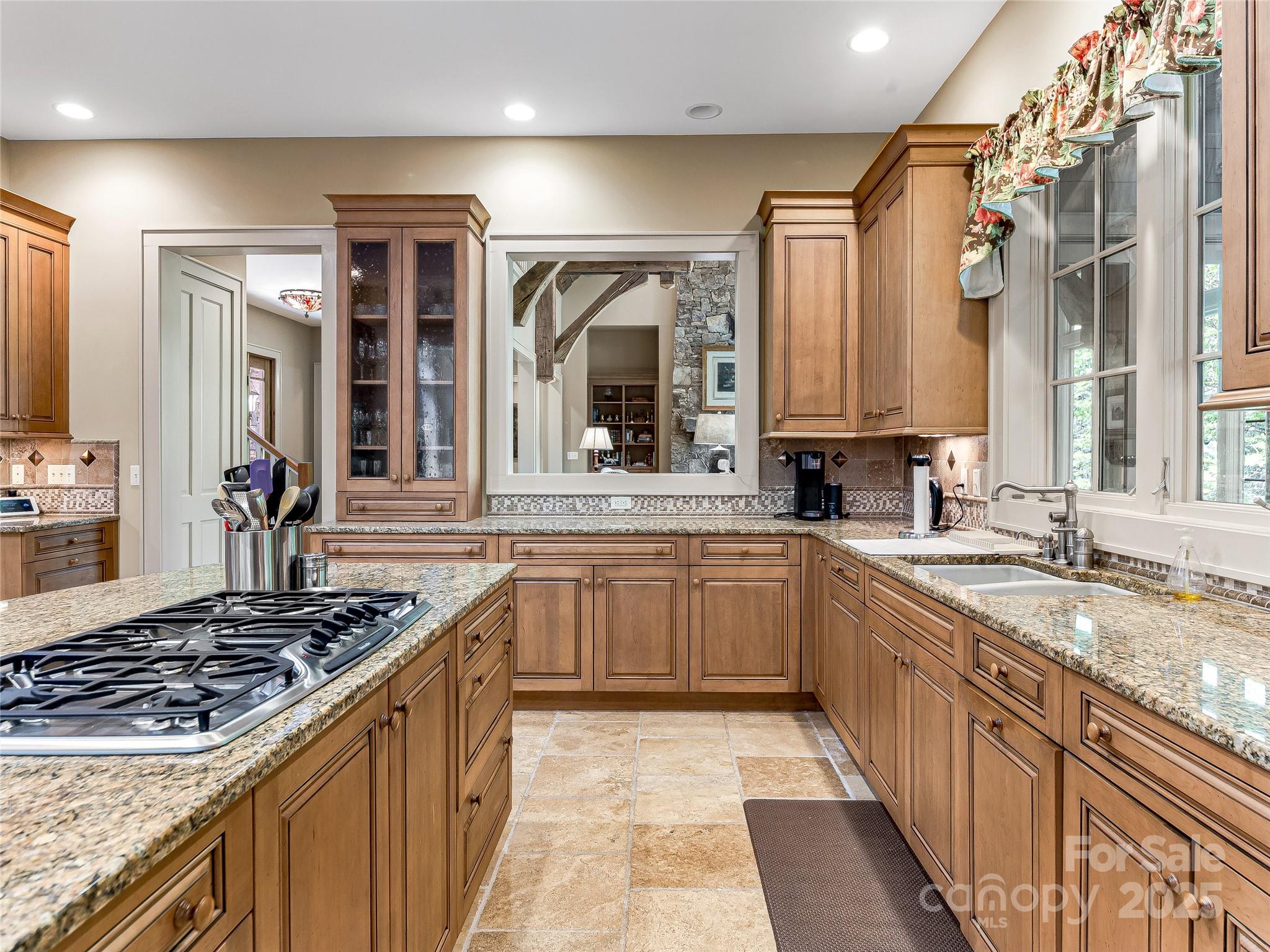 228 Mills Creek Trace — Lake Toxaway