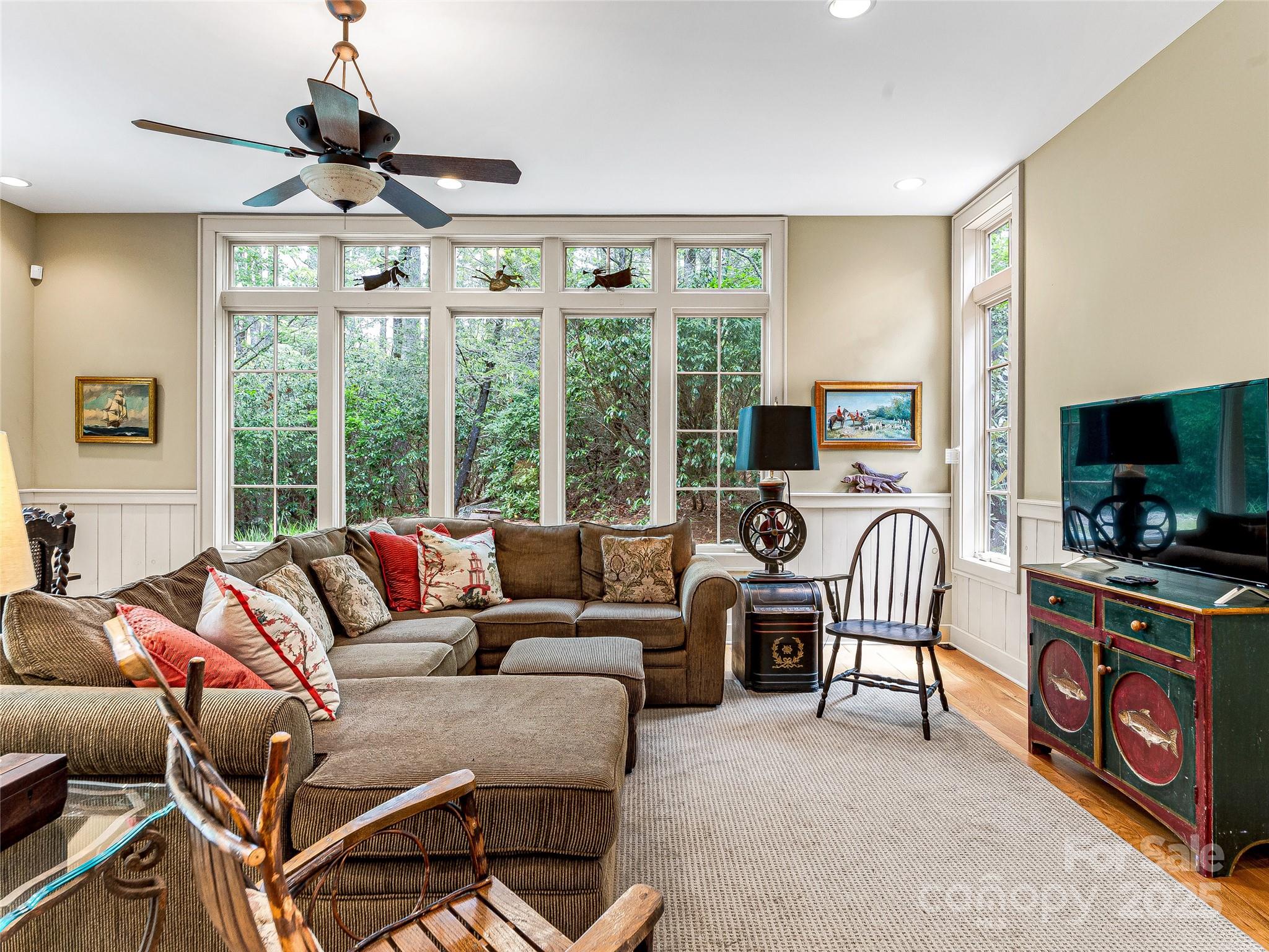 228 Mills Creek Trace — Lake Toxaway