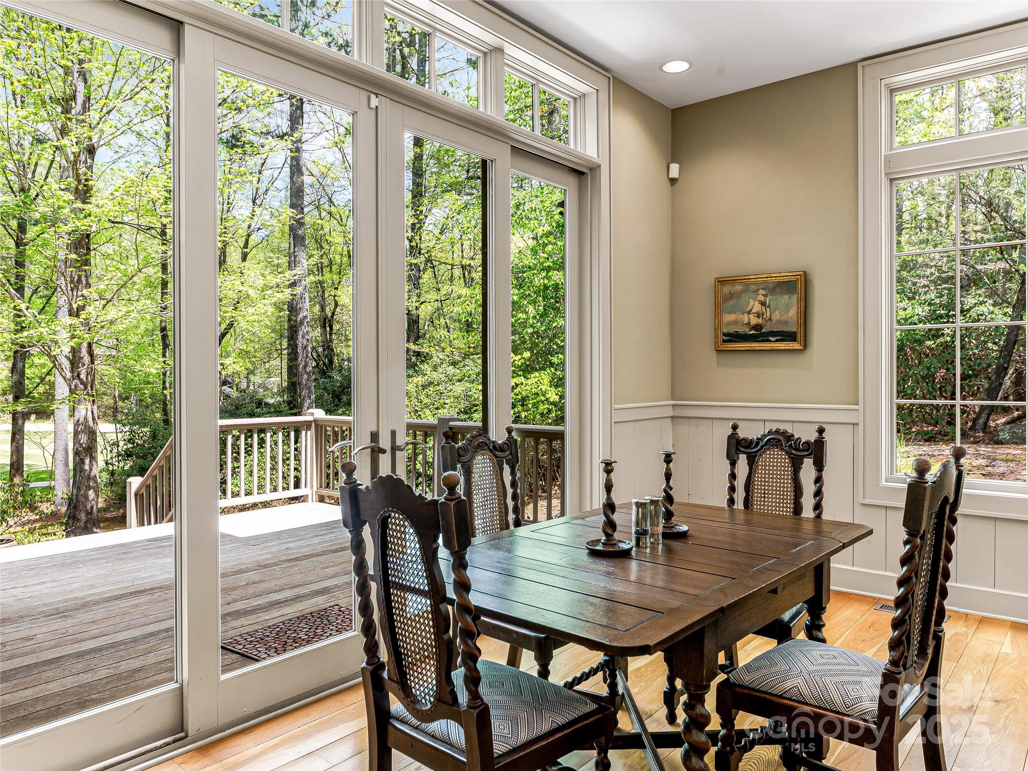 228 Mills Creek Trace — Lake Toxaway