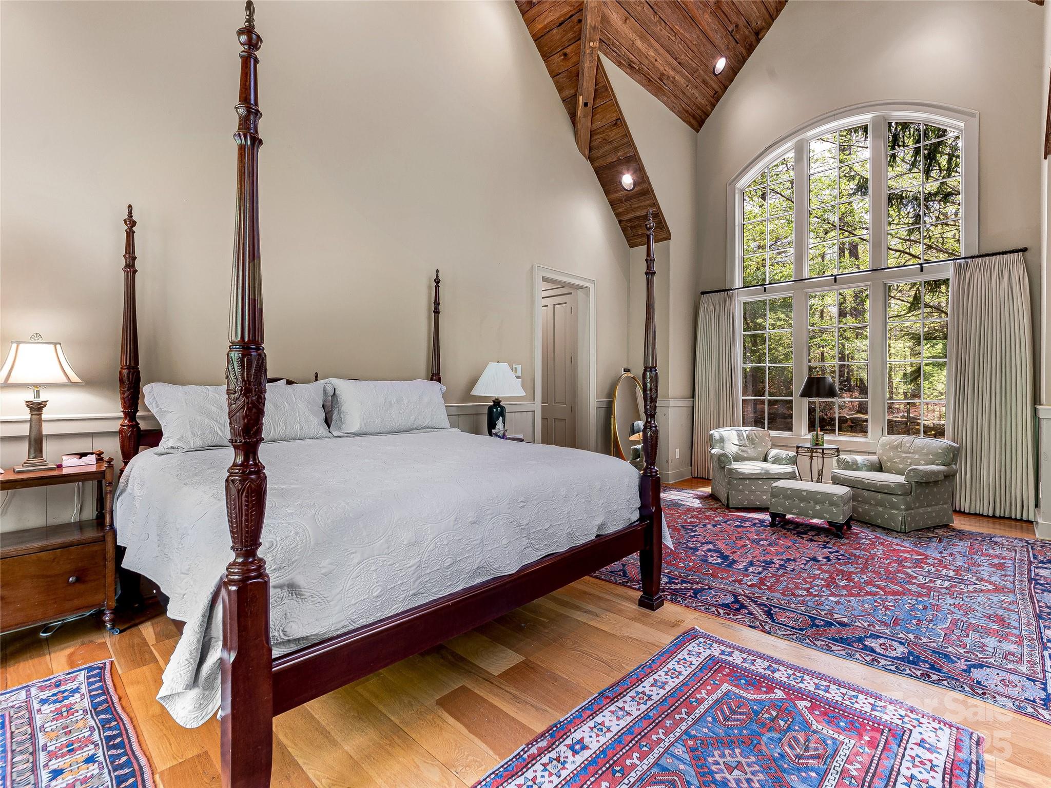 228 Mills Creek Trace — Lake Toxaway