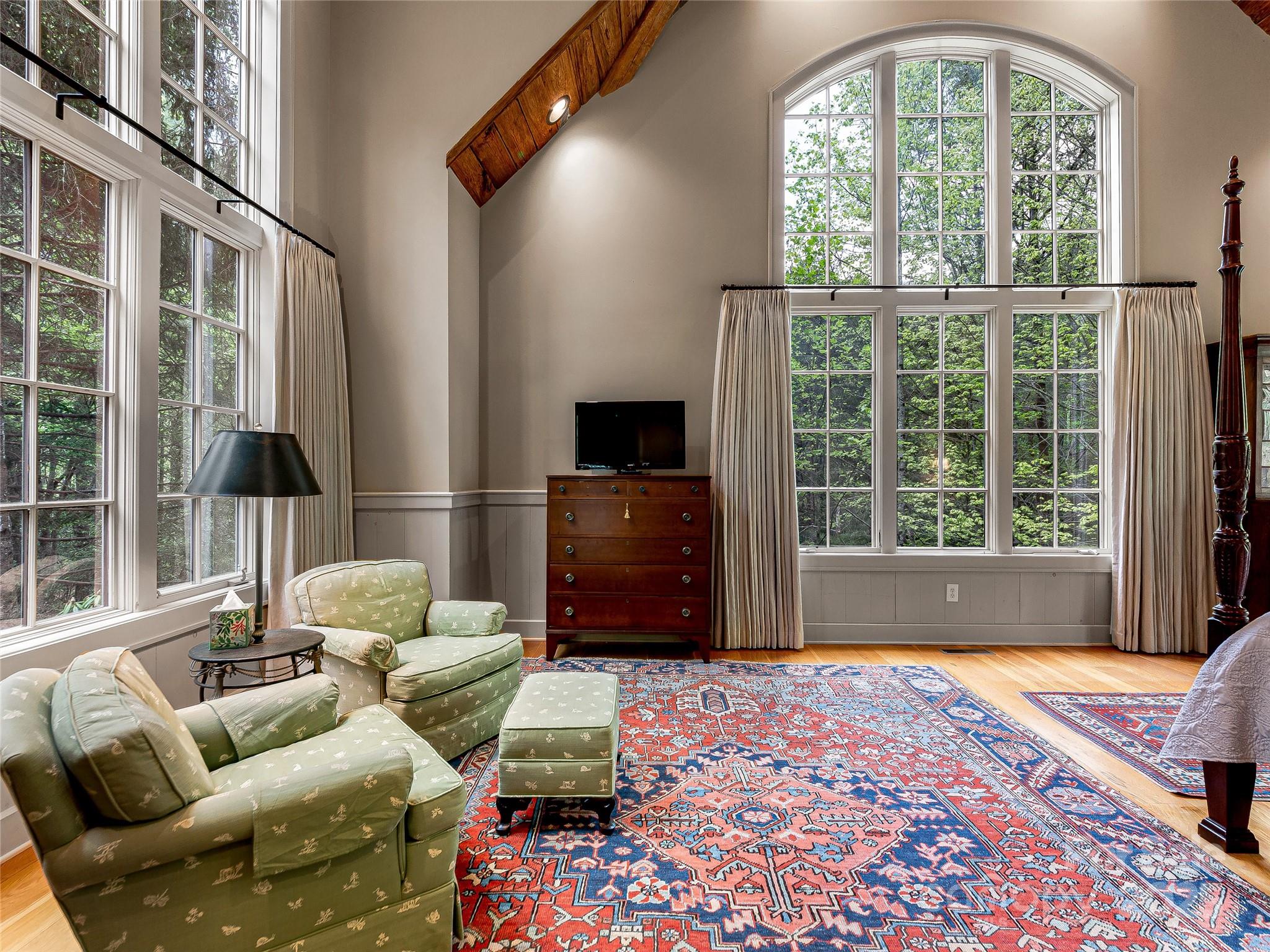 228 Mills Creek Trace — Lake Toxaway