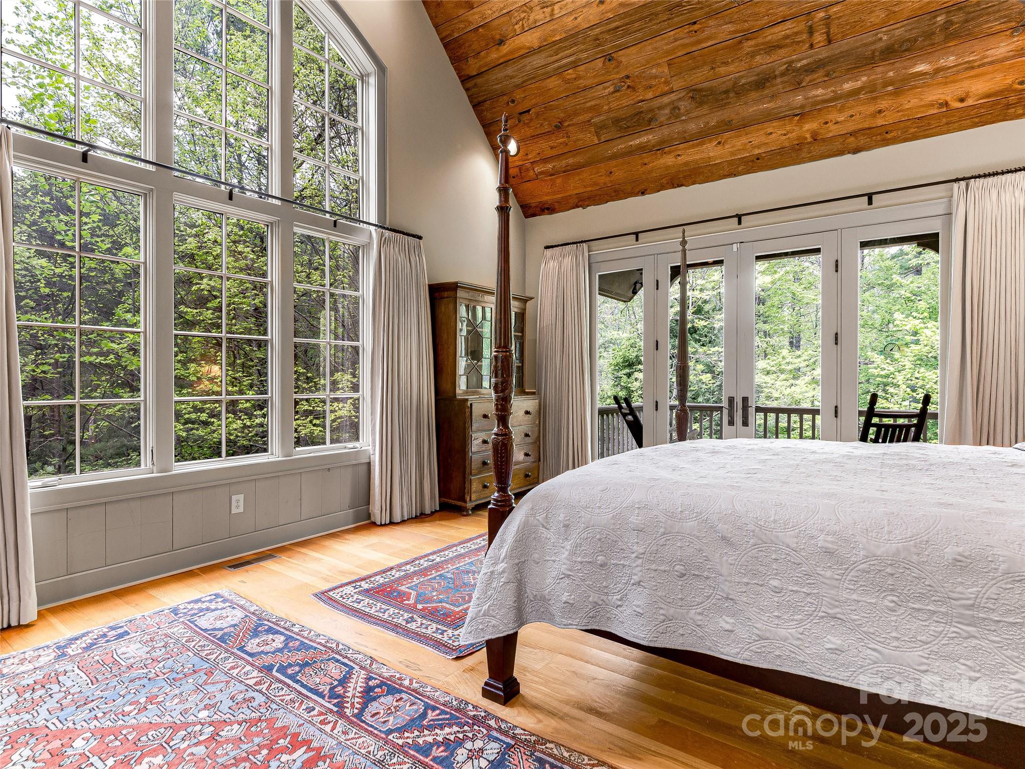 228 Mills Creek Trace — Lake Toxaway