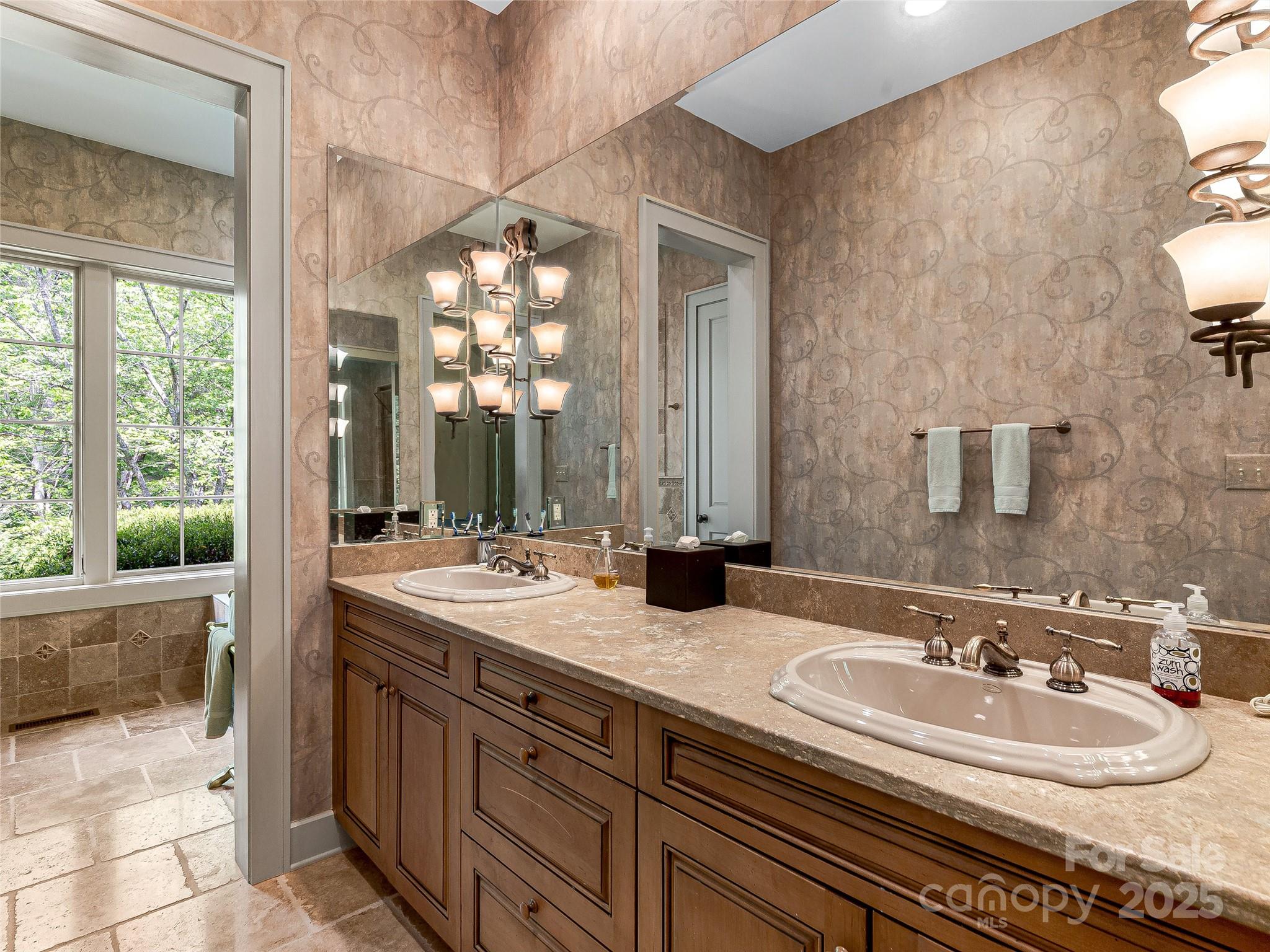 228 Mills Creek Trace — Lake Toxaway