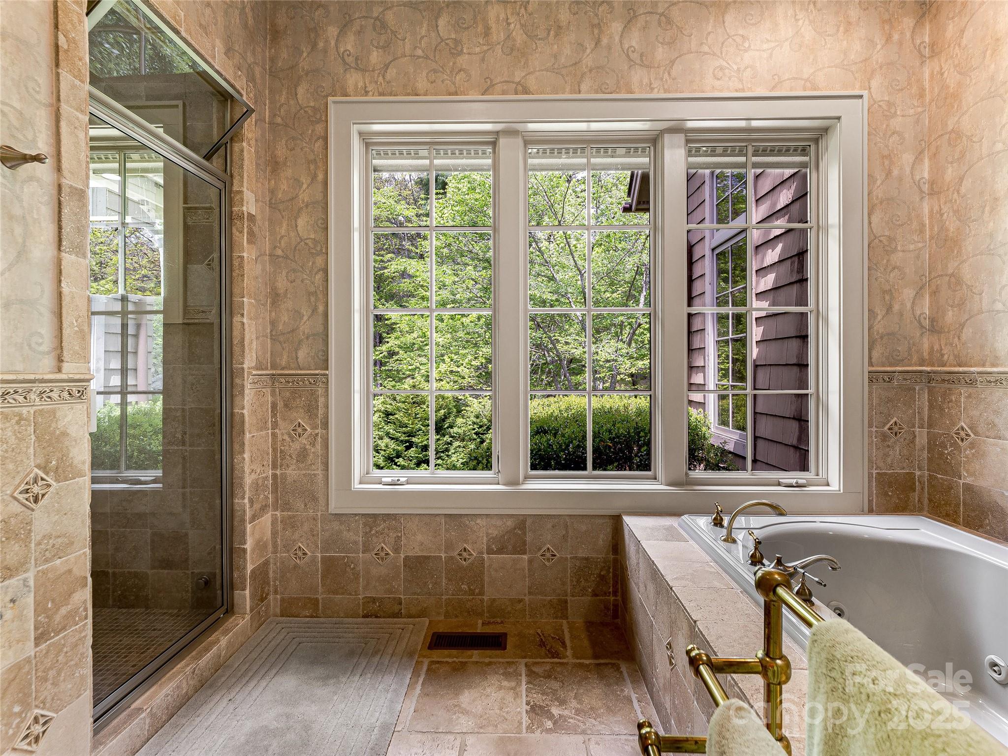 228 Mills Creek Trace — Lake Toxaway