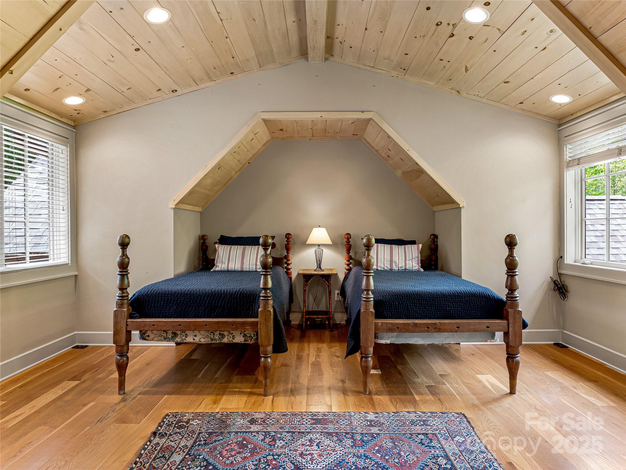 228 Mills Creek Trace — Lake Toxaway