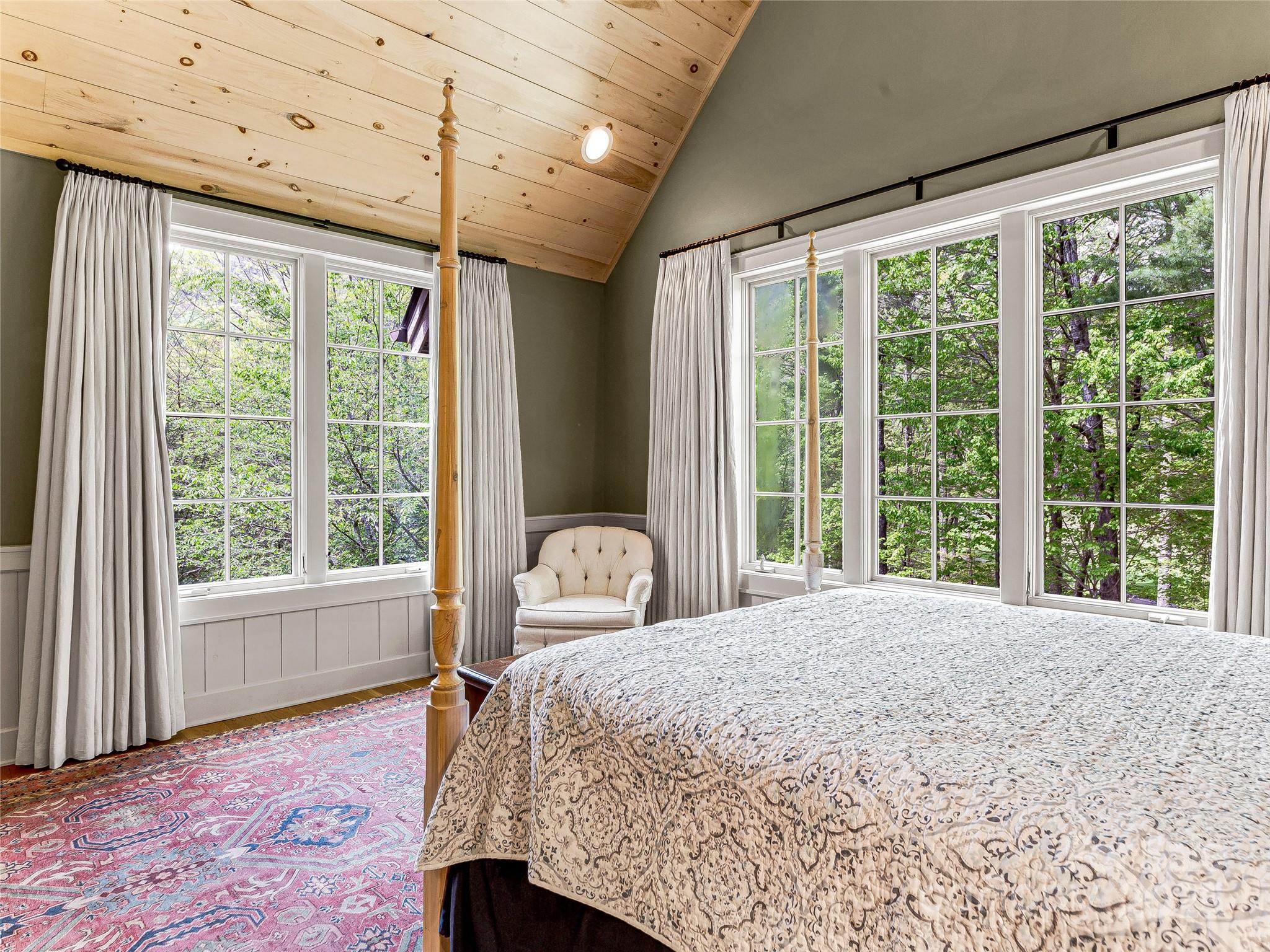 228 Mills Creek Trace — Lake Toxaway