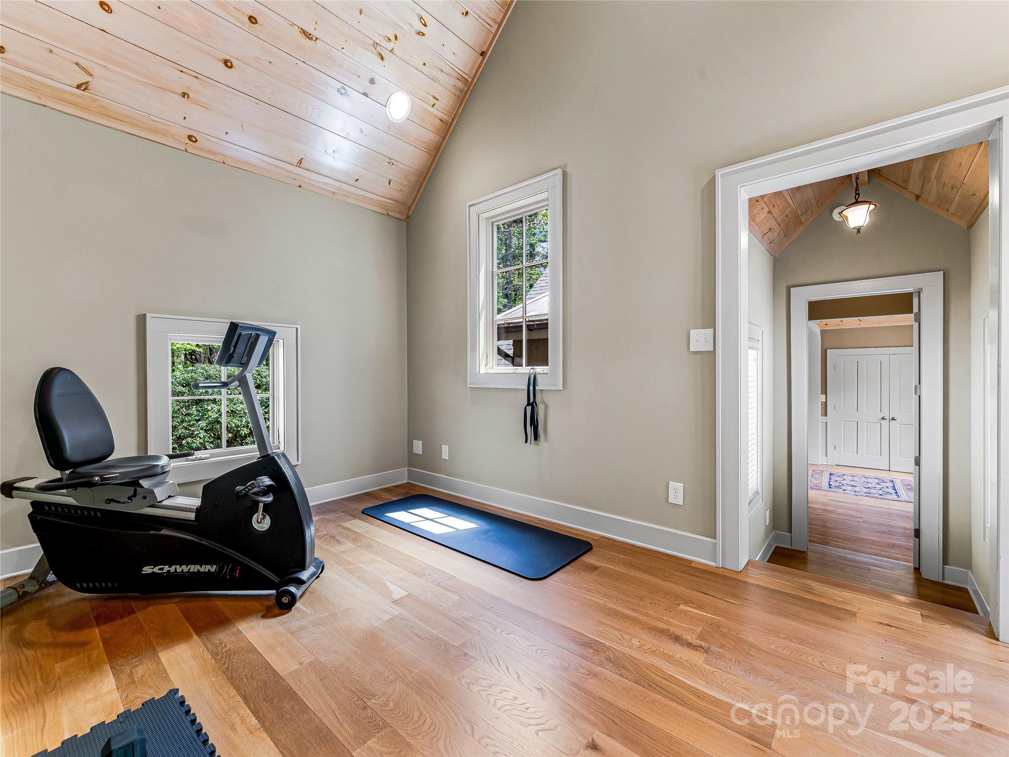 228 Mills Creek Trace — Lake Toxaway