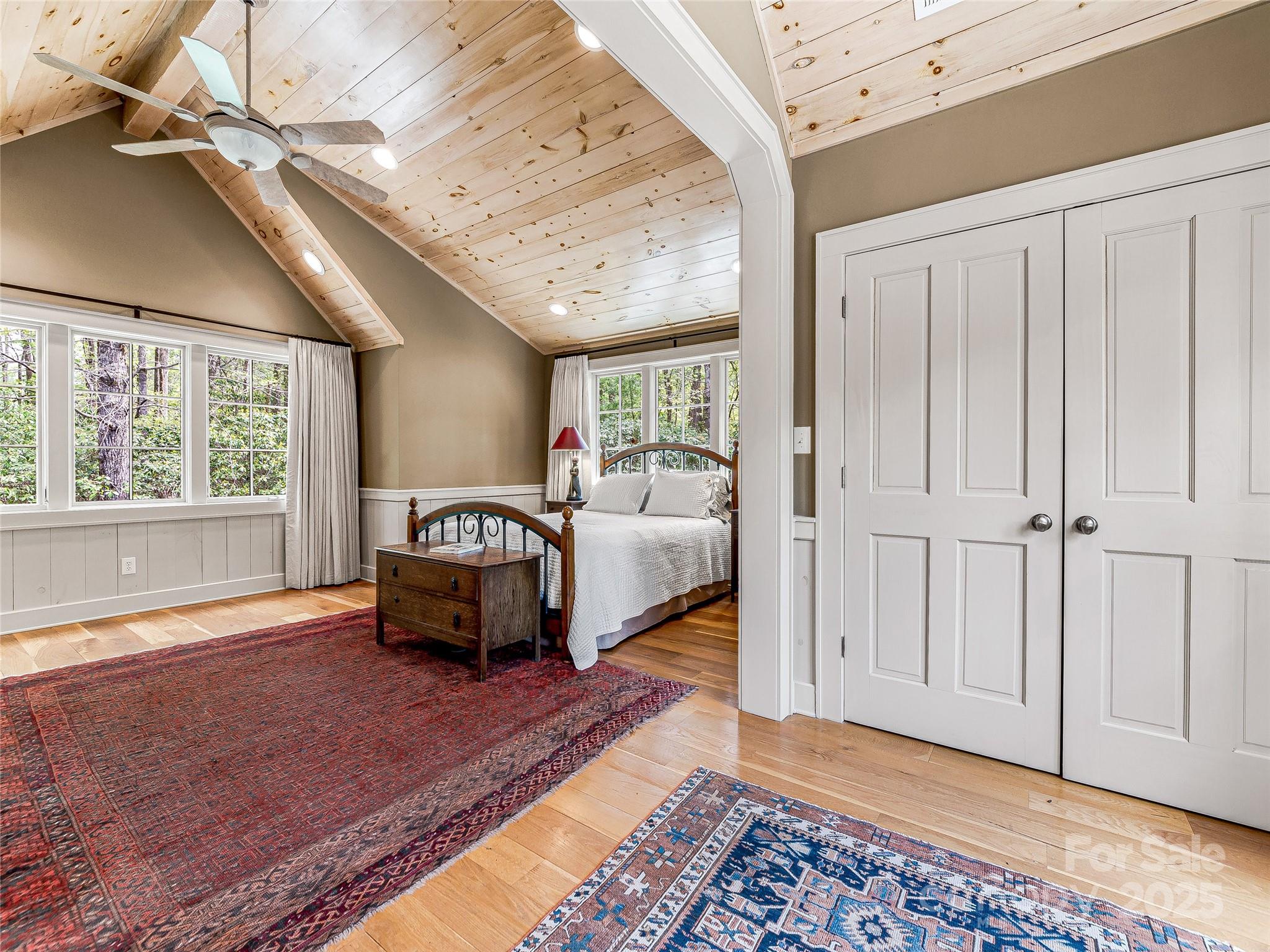 228 Mills Creek Trace — Lake Toxaway
