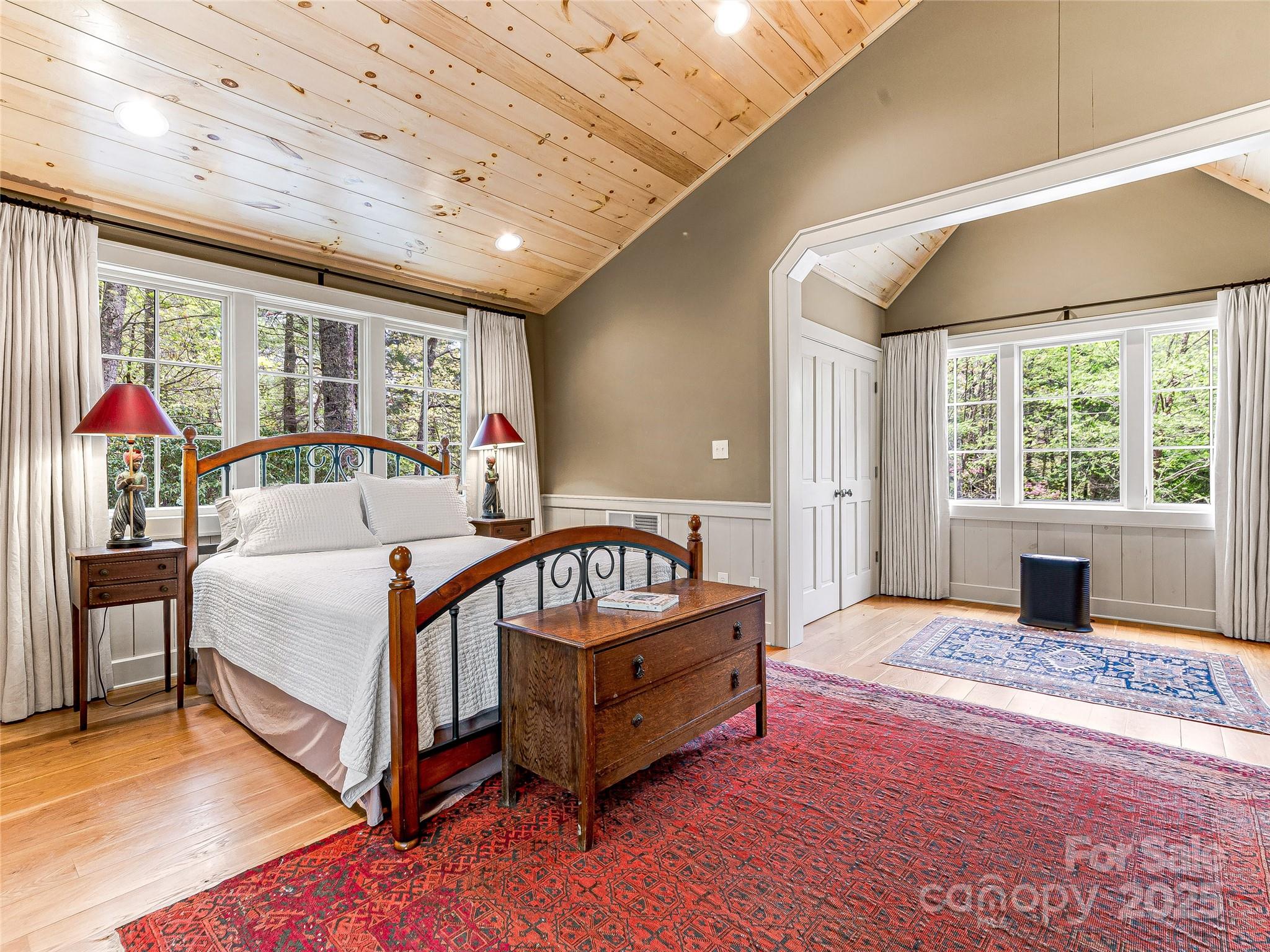 228 Mills Creek Trace — Lake Toxaway