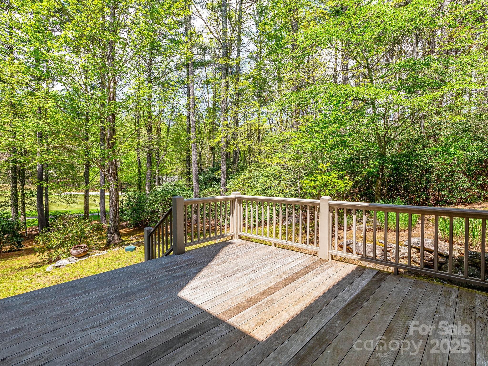 228 Mills Creek Trace — Lake Toxaway
