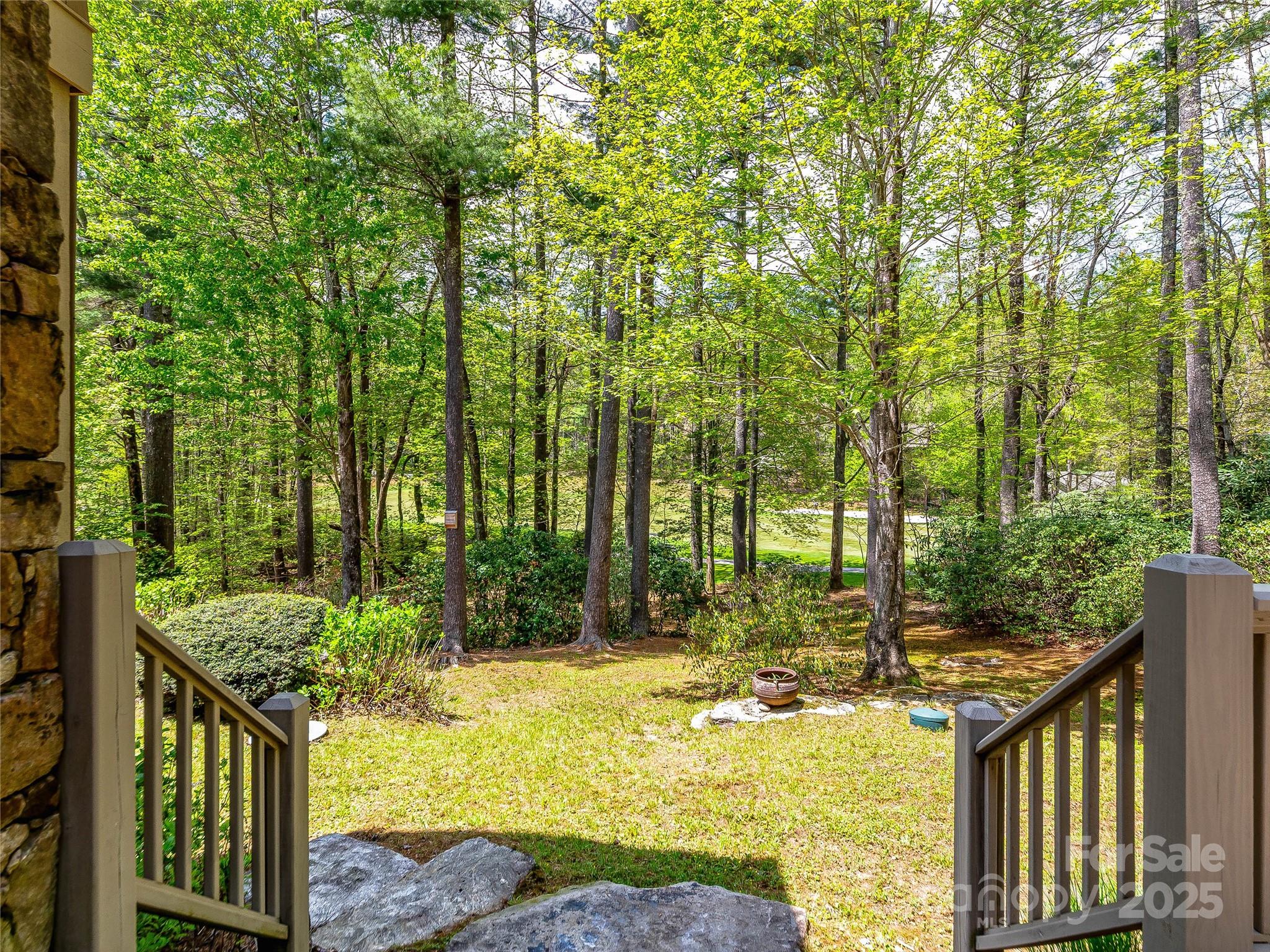 228 Mills Creek Trace — Lake Toxaway
