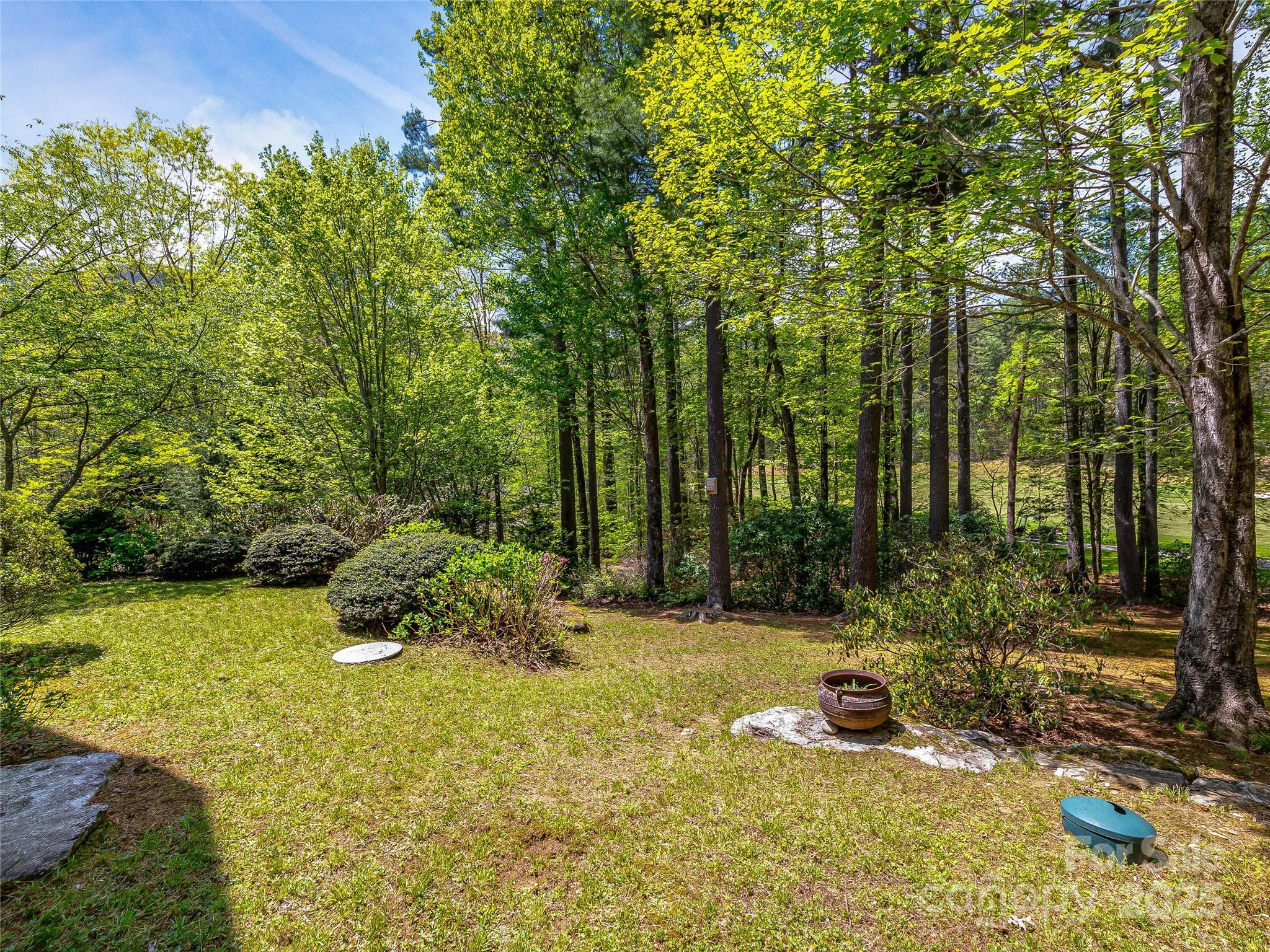 228 Mills Creek Trace — Lake Toxaway