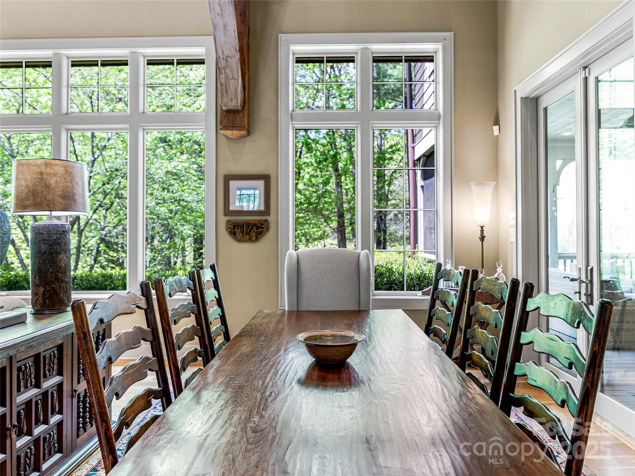 228 Mills Creek Trace — Lake Toxaway