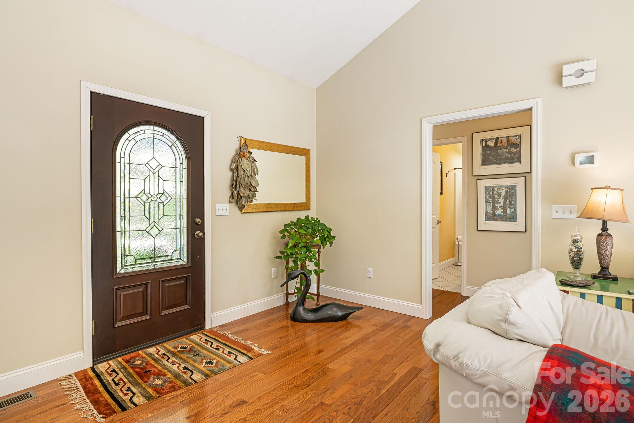 411 Alta Circle — Hendersonville