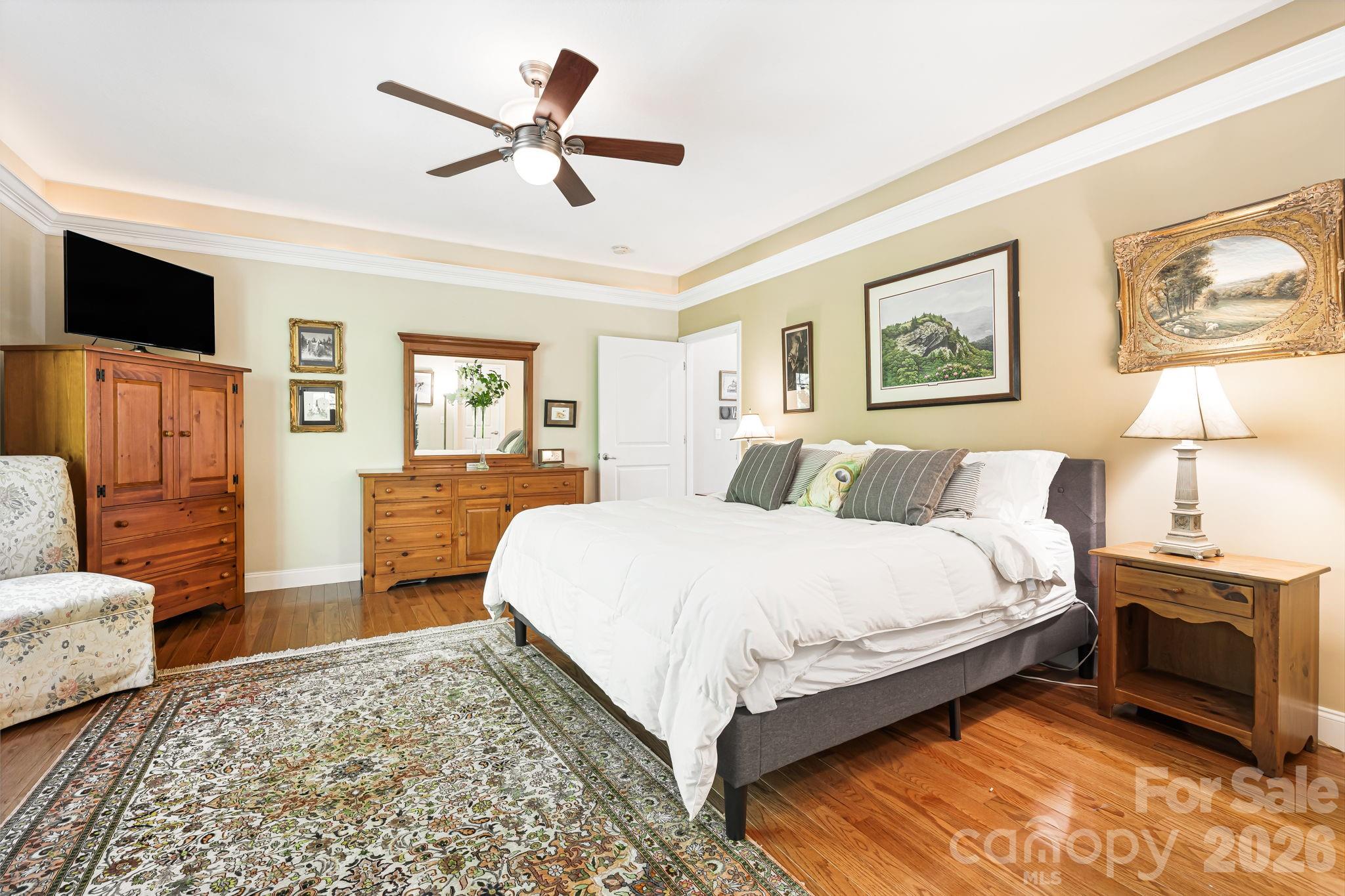 411 Alta Circle — Hendersonville