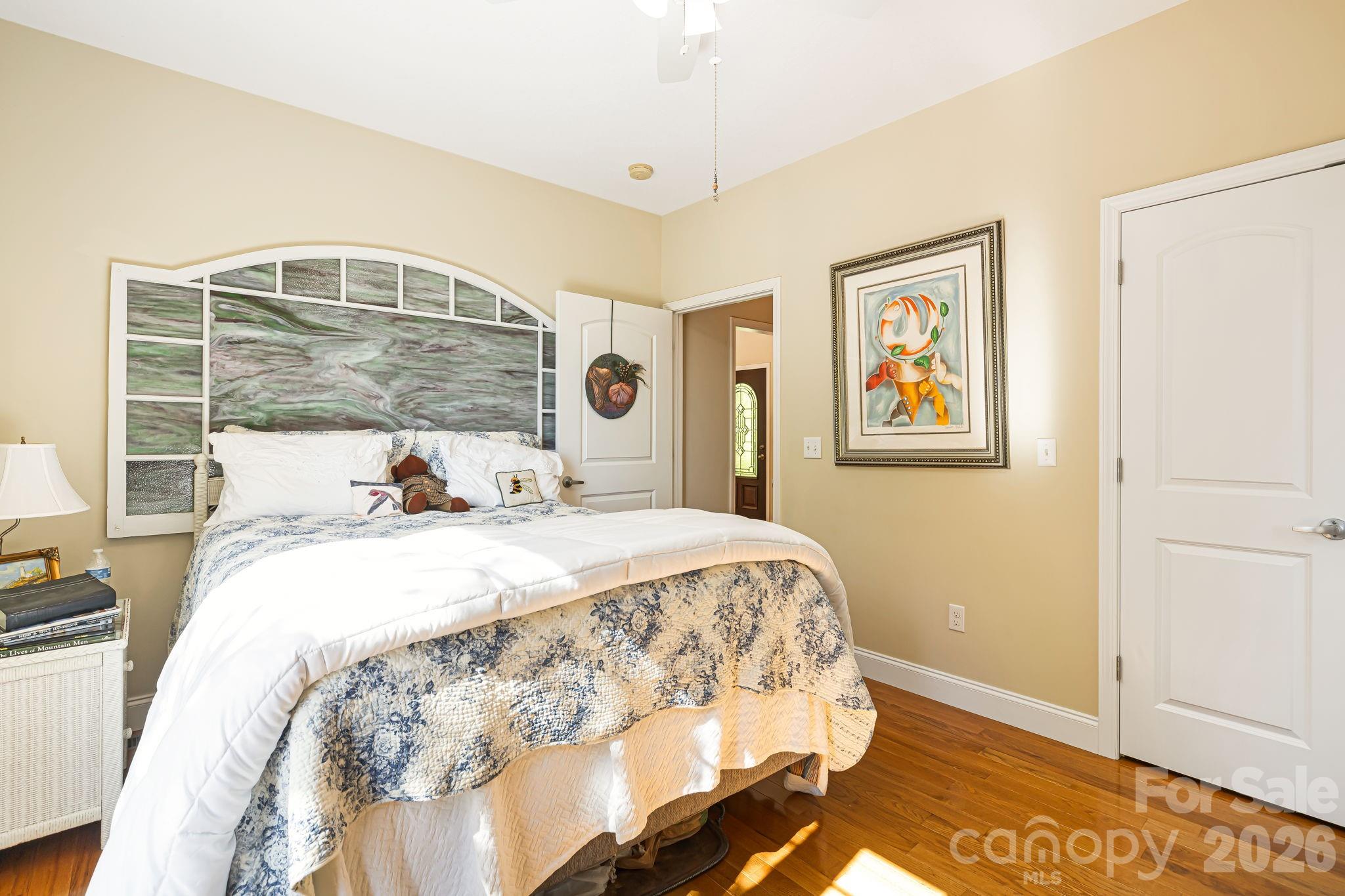 411 Alta Circle — Hendersonville