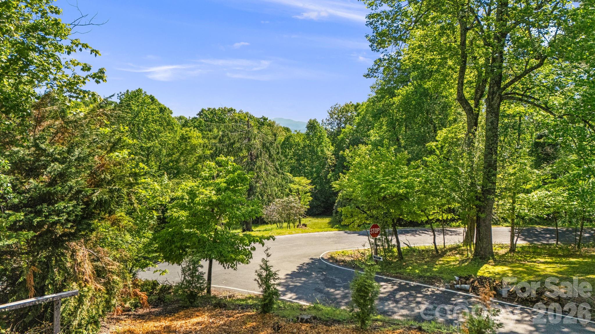 411 Alta Circle — Hendersonville