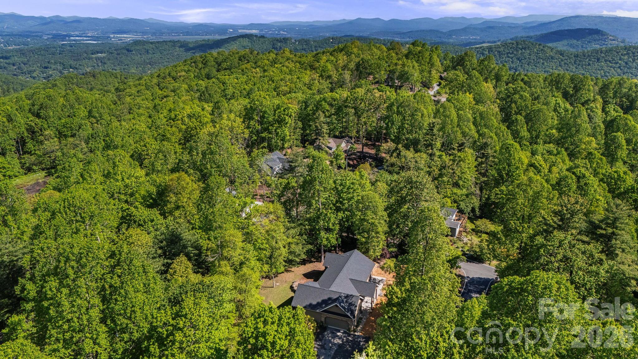 411 Alta Circle — Hendersonville