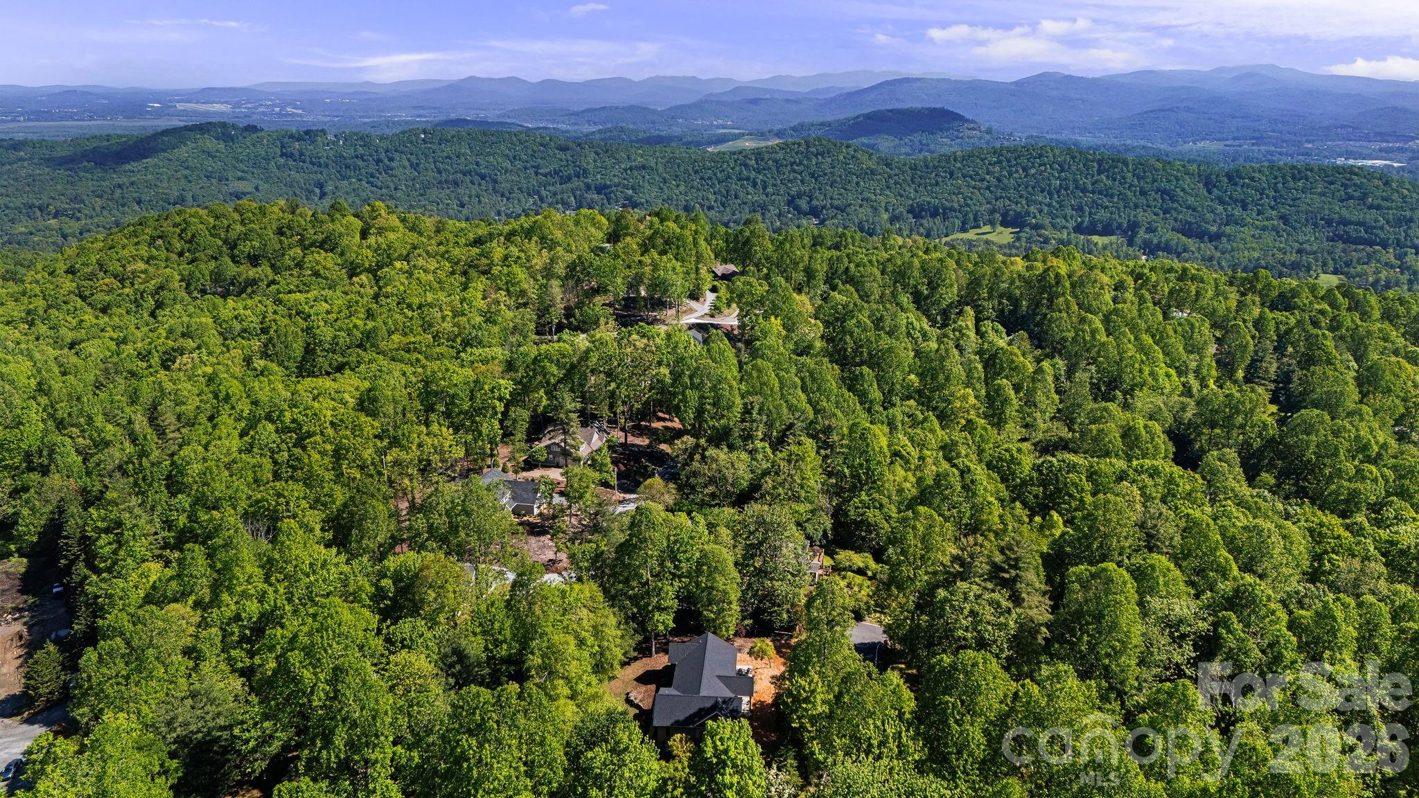 411 Alta Circle — Hendersonville
