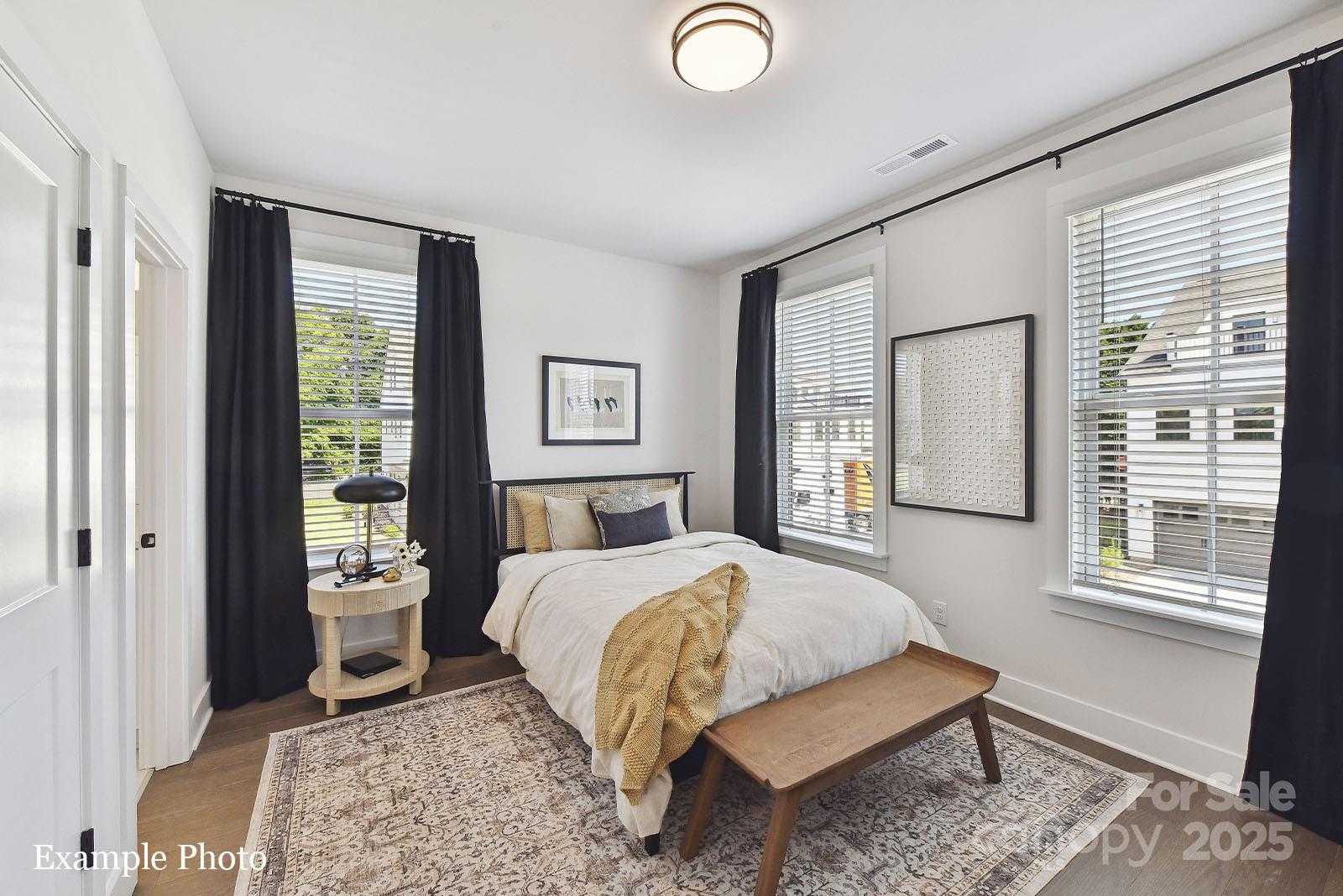 4026 Hickory Springs Lane #46 — Charlotte