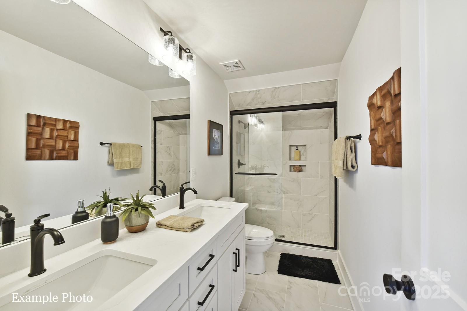 4026 Hickory Springs Lane #46 — Charlotte