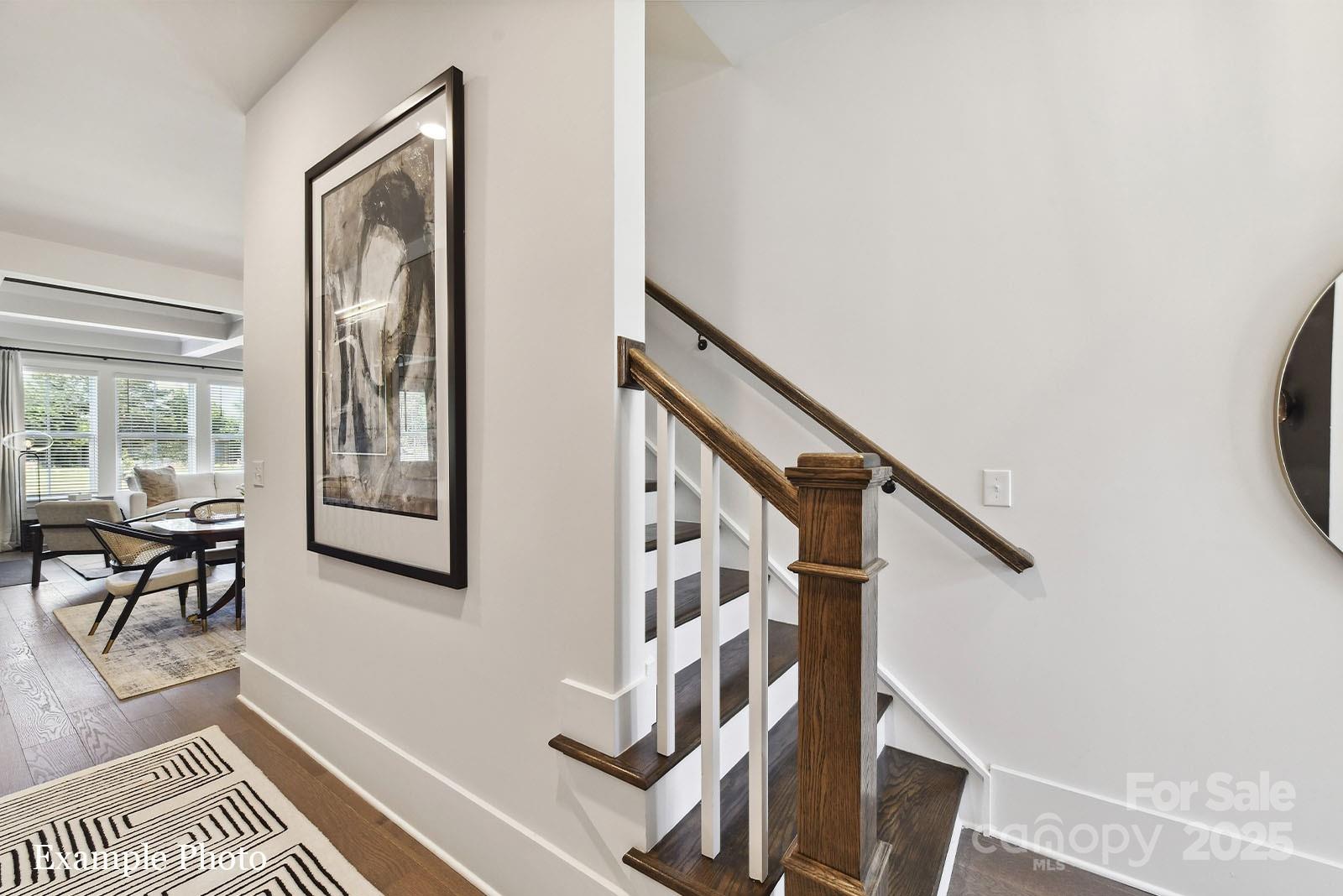 4026 Hickory Springs Lane #46 — Charlotte