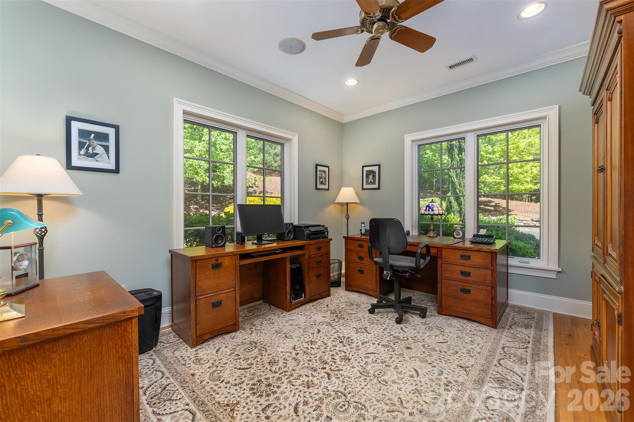 168 Chattooga Run — Hendersonville