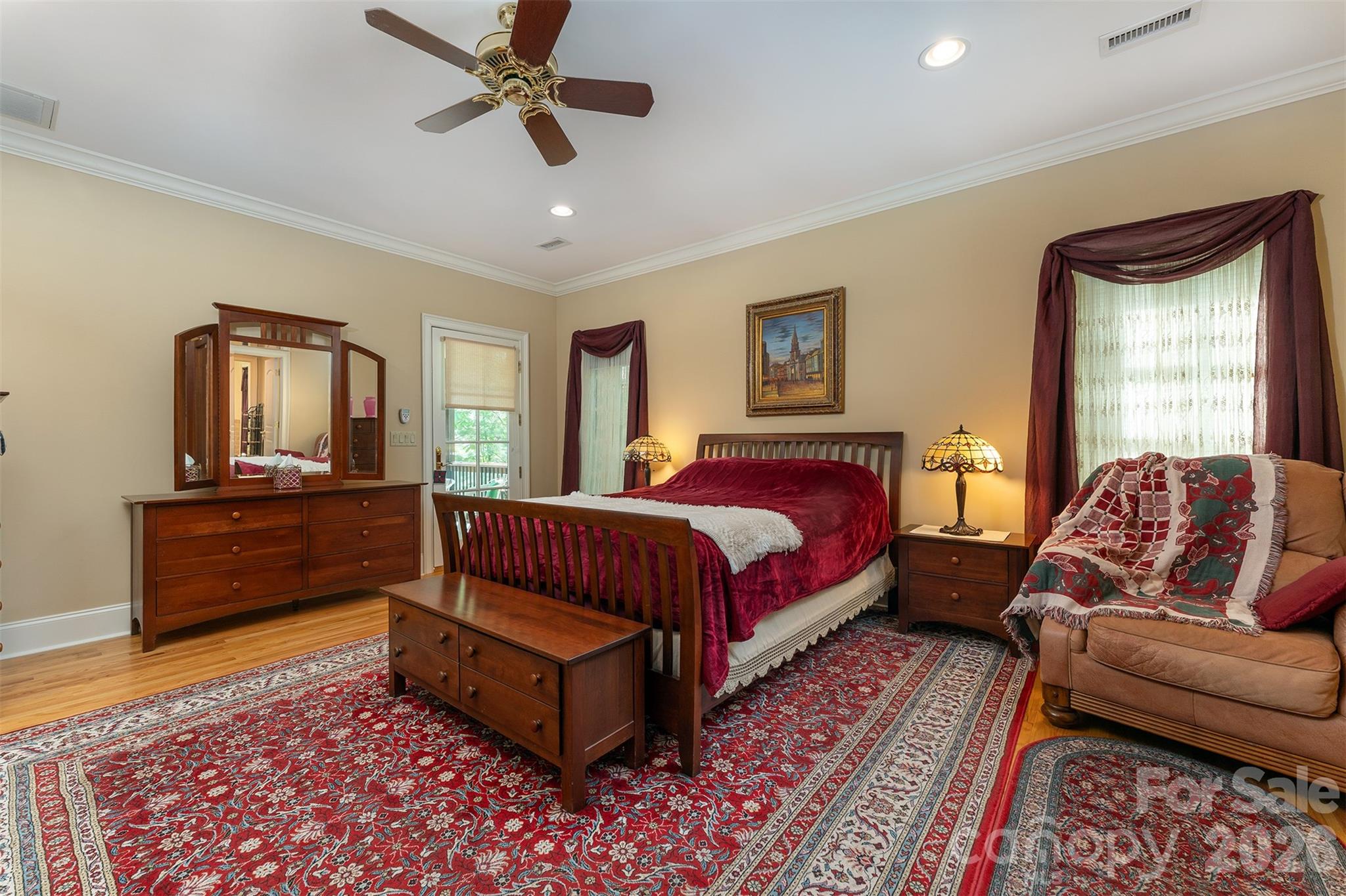 168 Chattooga Run — Hendersonville