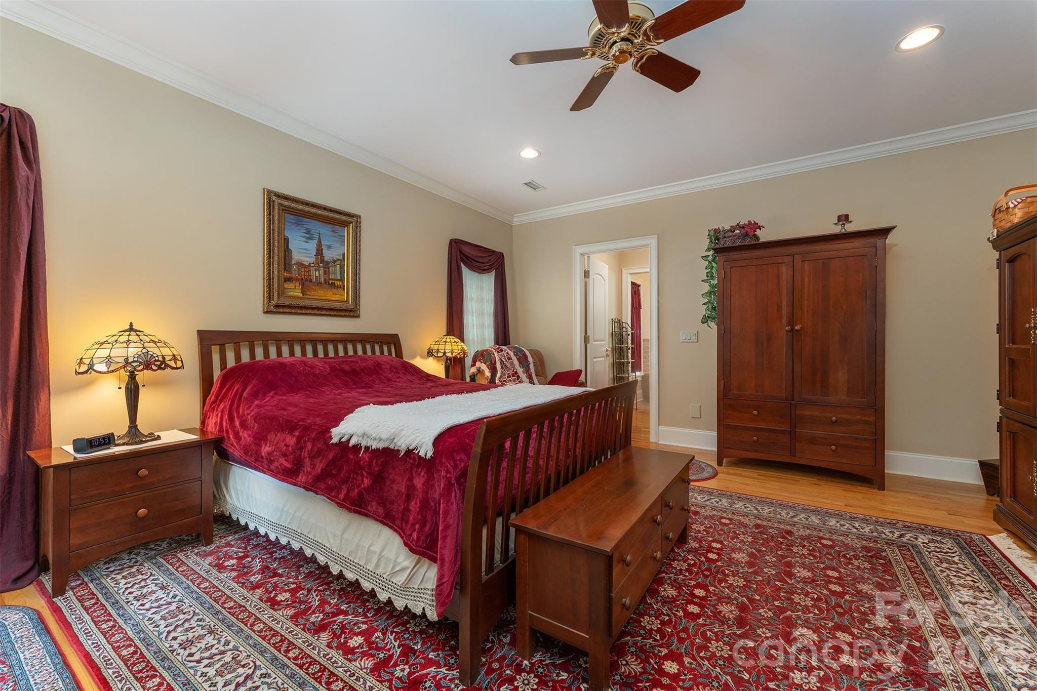 168 Chattooga Run — Hendersonville