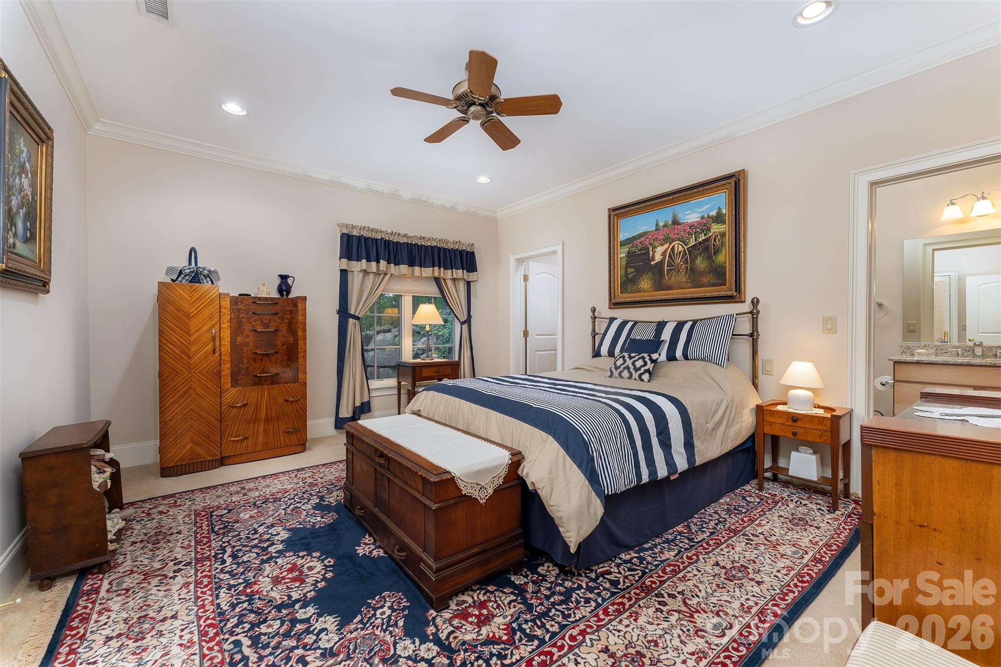 168 Chattooga Run — Hendersonville