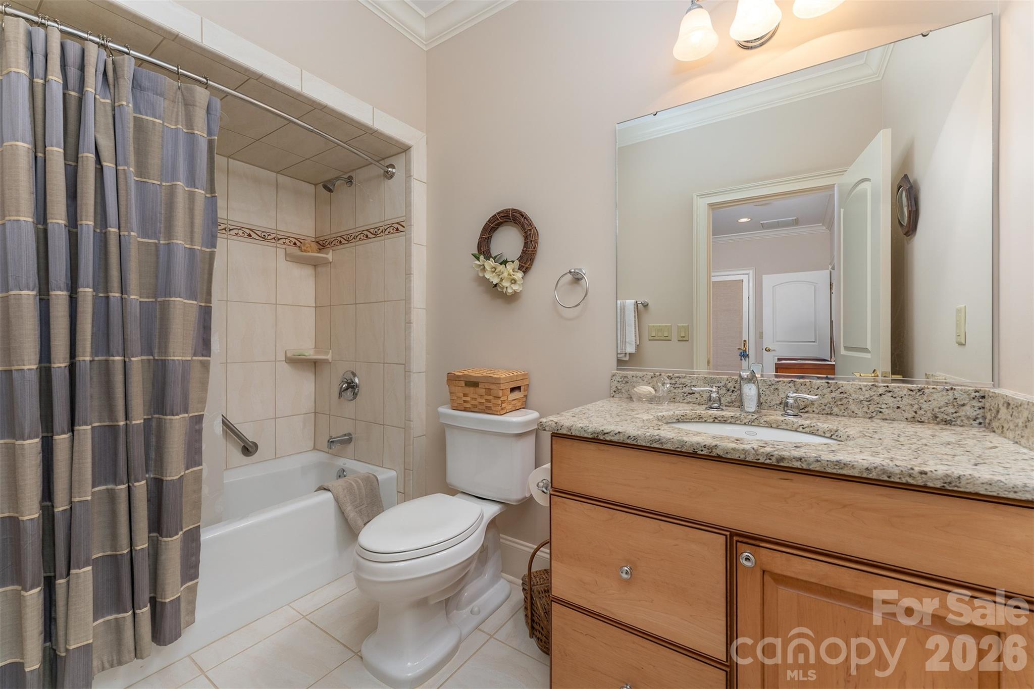 168 Chattooga Run — Hendersonville