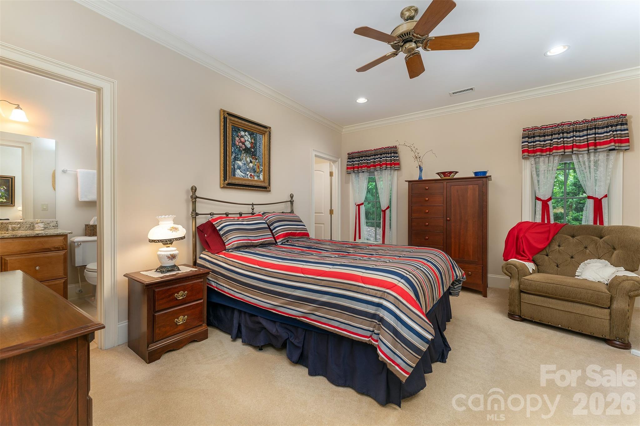 168 Chattooga Run — Hendersonville
