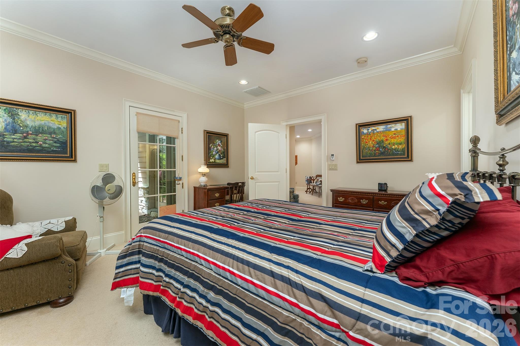 168 Chattooga Run — Hendersonville