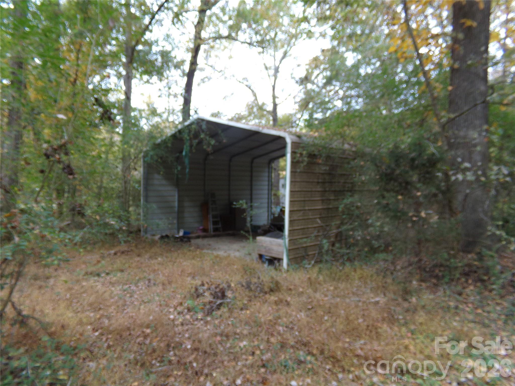 627 Bolick Road — Fort Mill