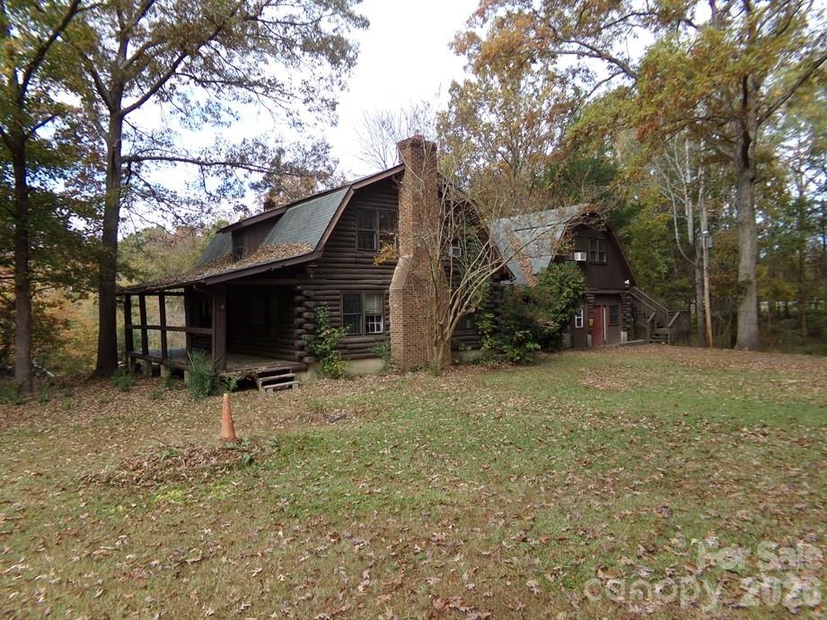 627 Bolick Road — Fort Mill