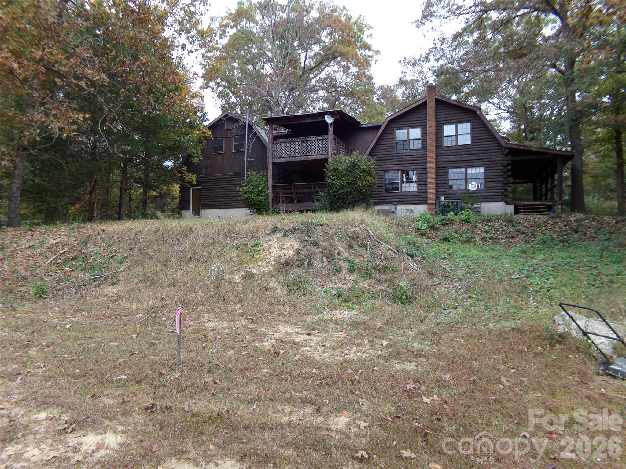627 Bolick Road — Fort Mill