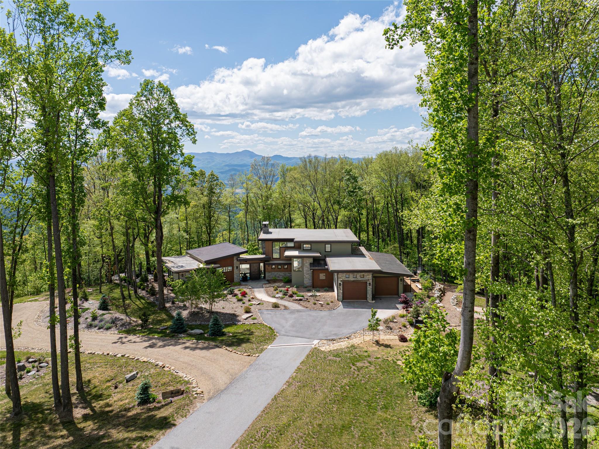 94 Laurel Ledge Way — Fletcher