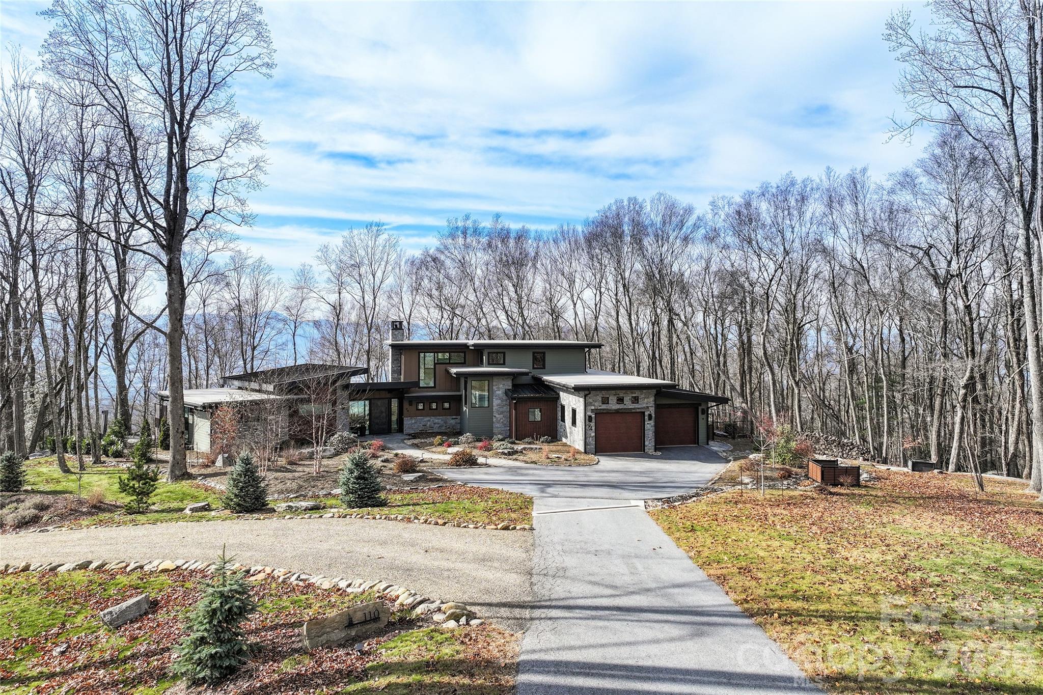 94 Laurel Ledge Way — Fletcher