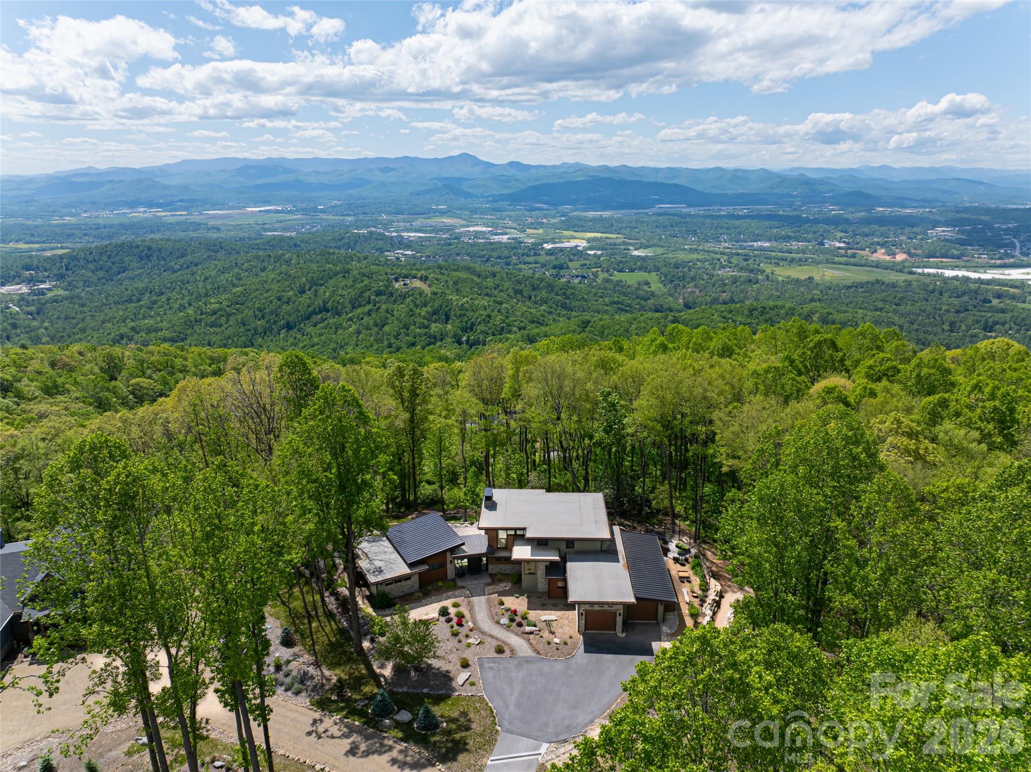 94 Laurel Ledge Way — Fletcher