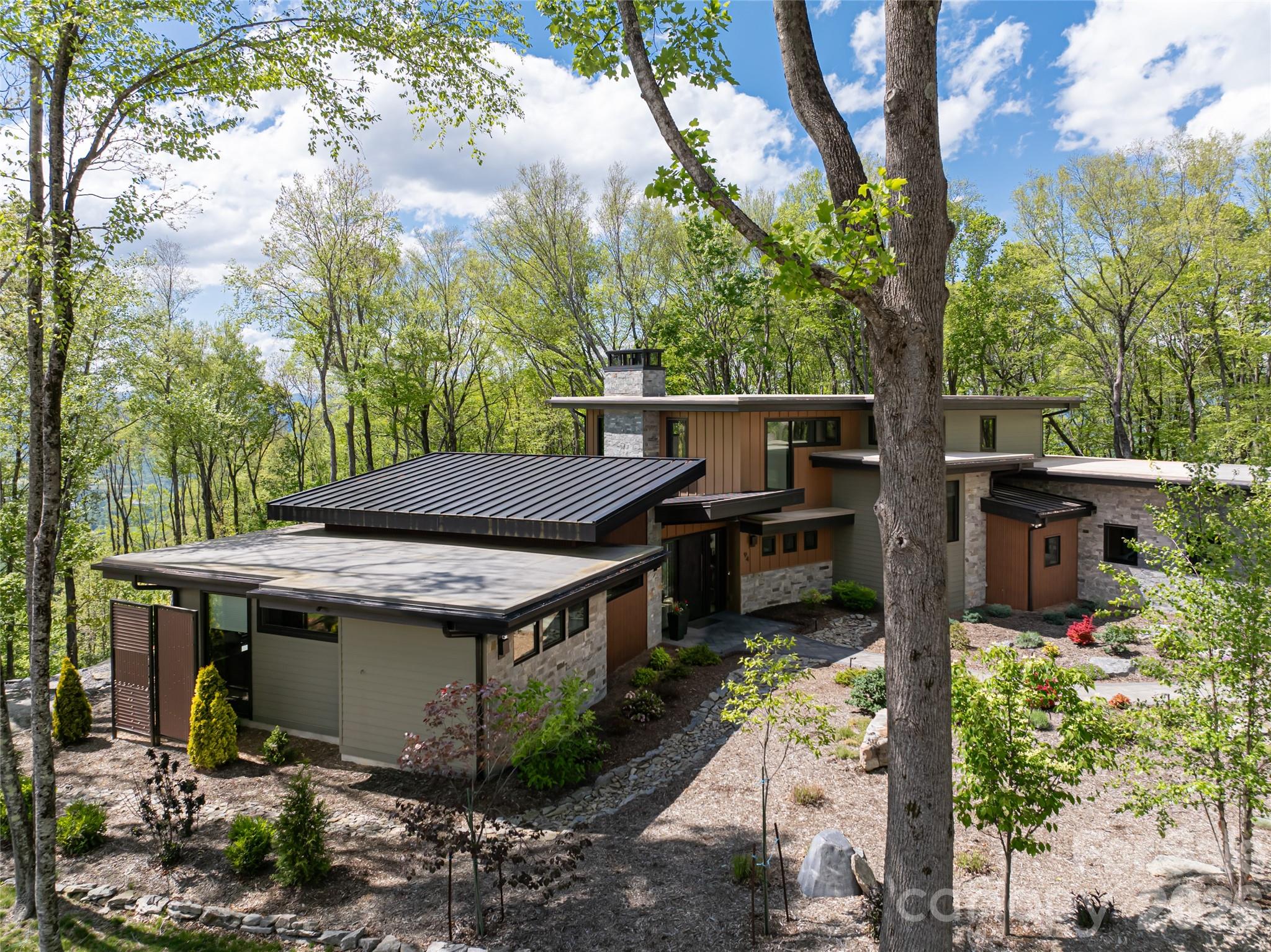 94 Laurel Ledge Way — Fletcher