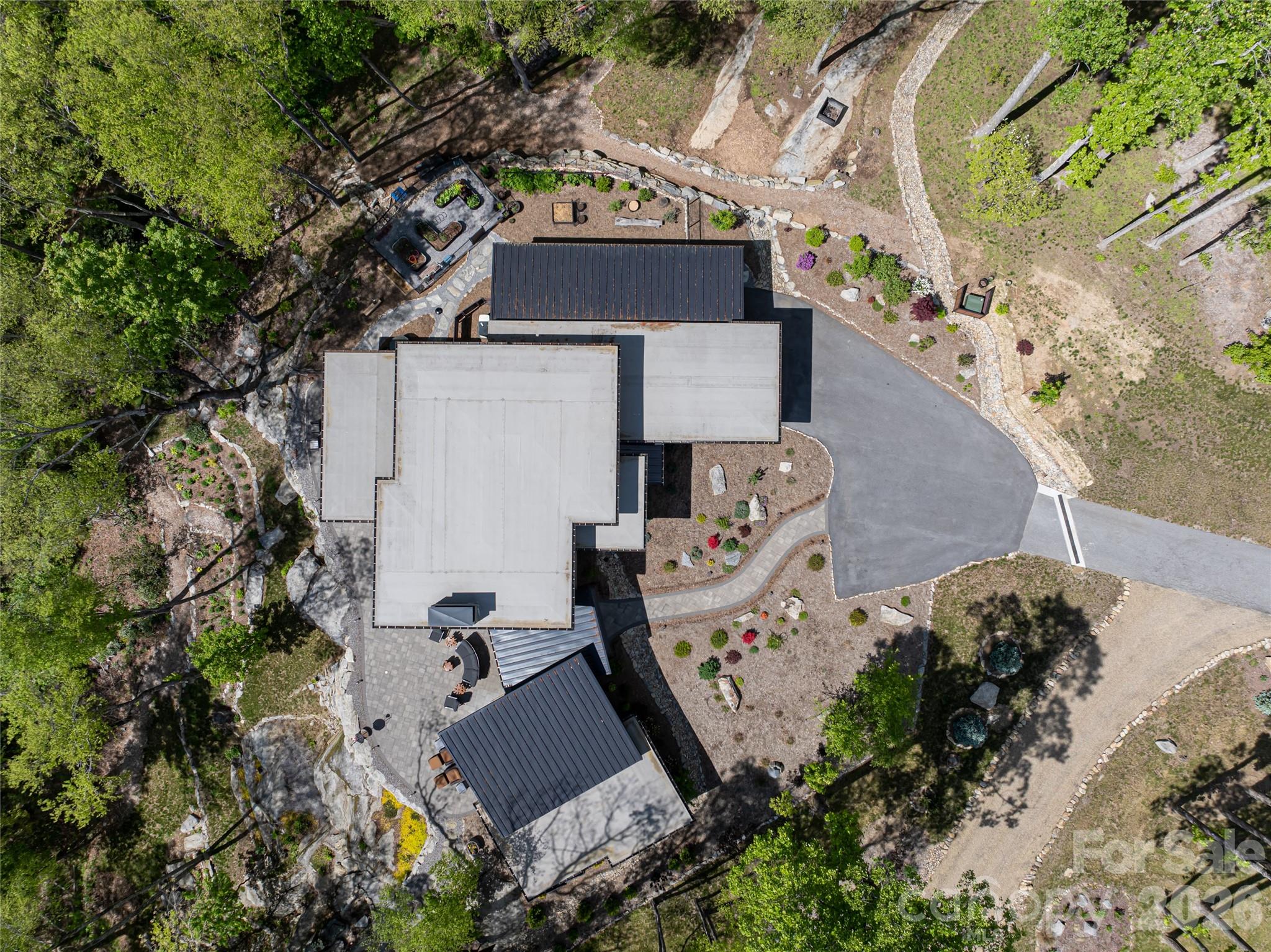 94 Laurel Ledge Way — Fletcher